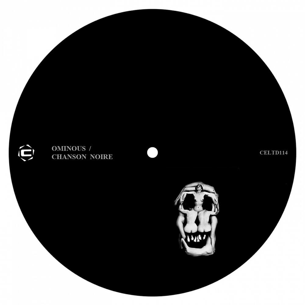 Релиз Ominous / Chanson Noire