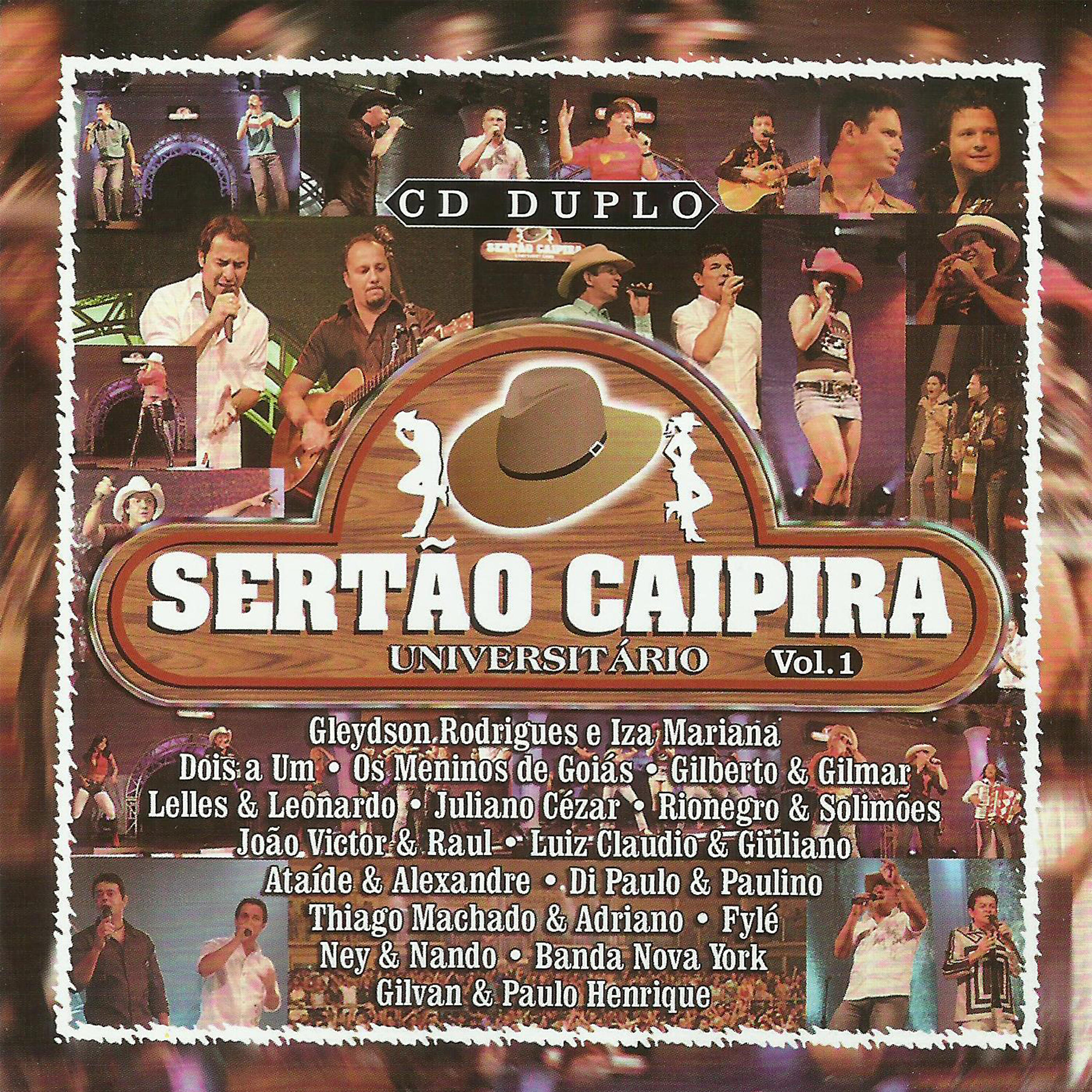 Скачать песню Gilberto & Gilmar - Foto 3x4 (Ao Vivo) бесплатно в MP3 для Android и iOS
