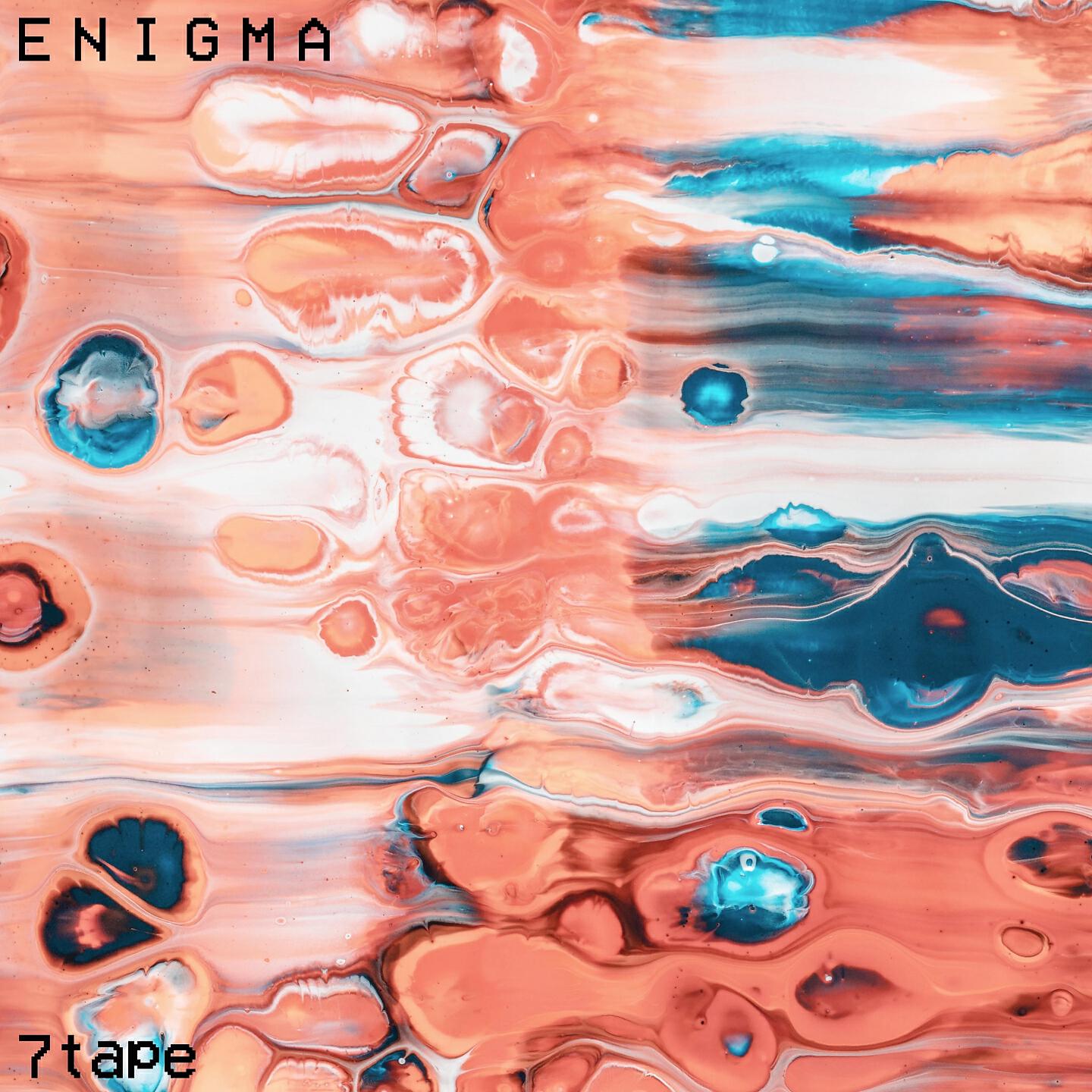 Релиз Enigma