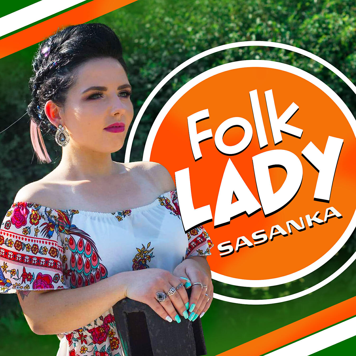 Релиз Sasanka