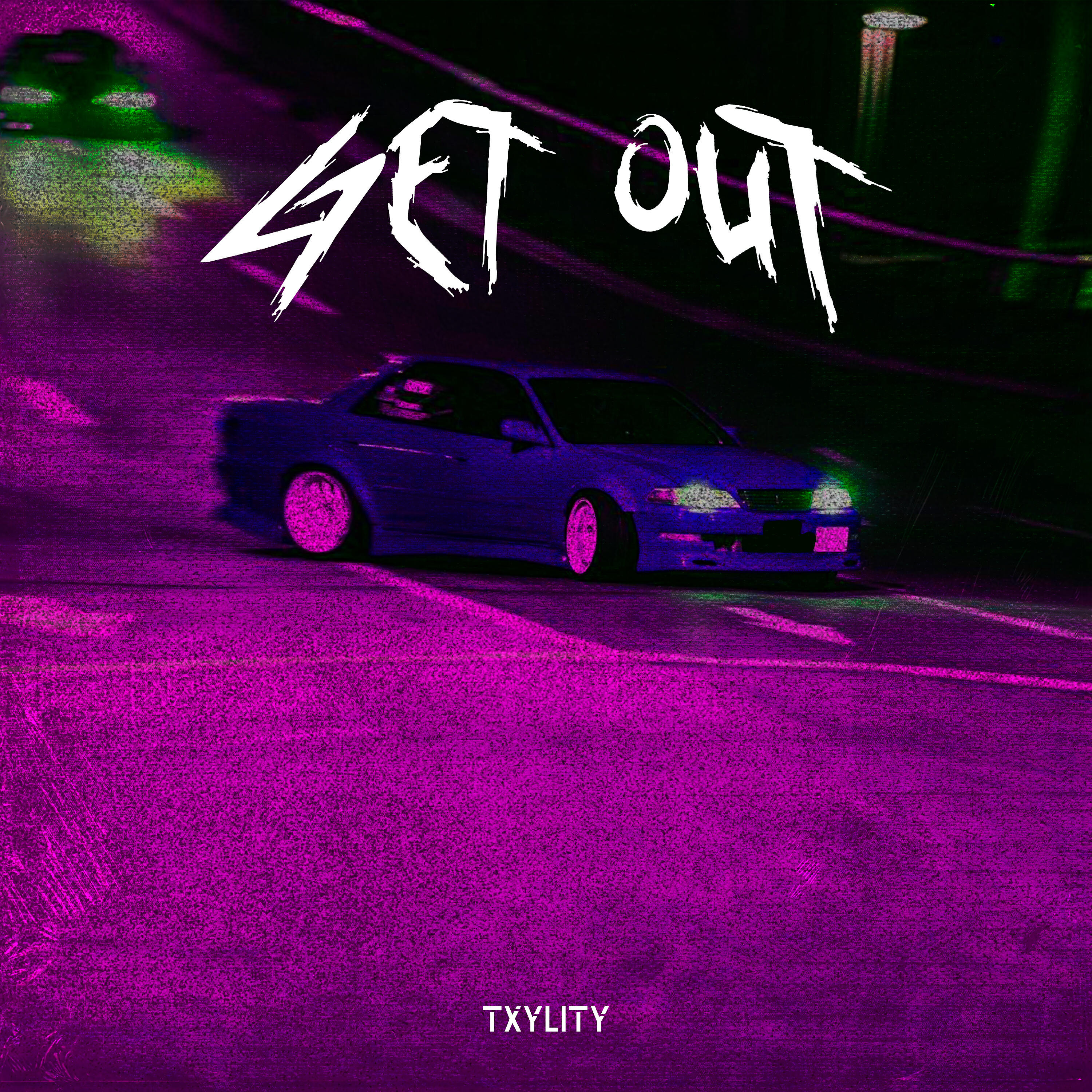 Релиз Get Out