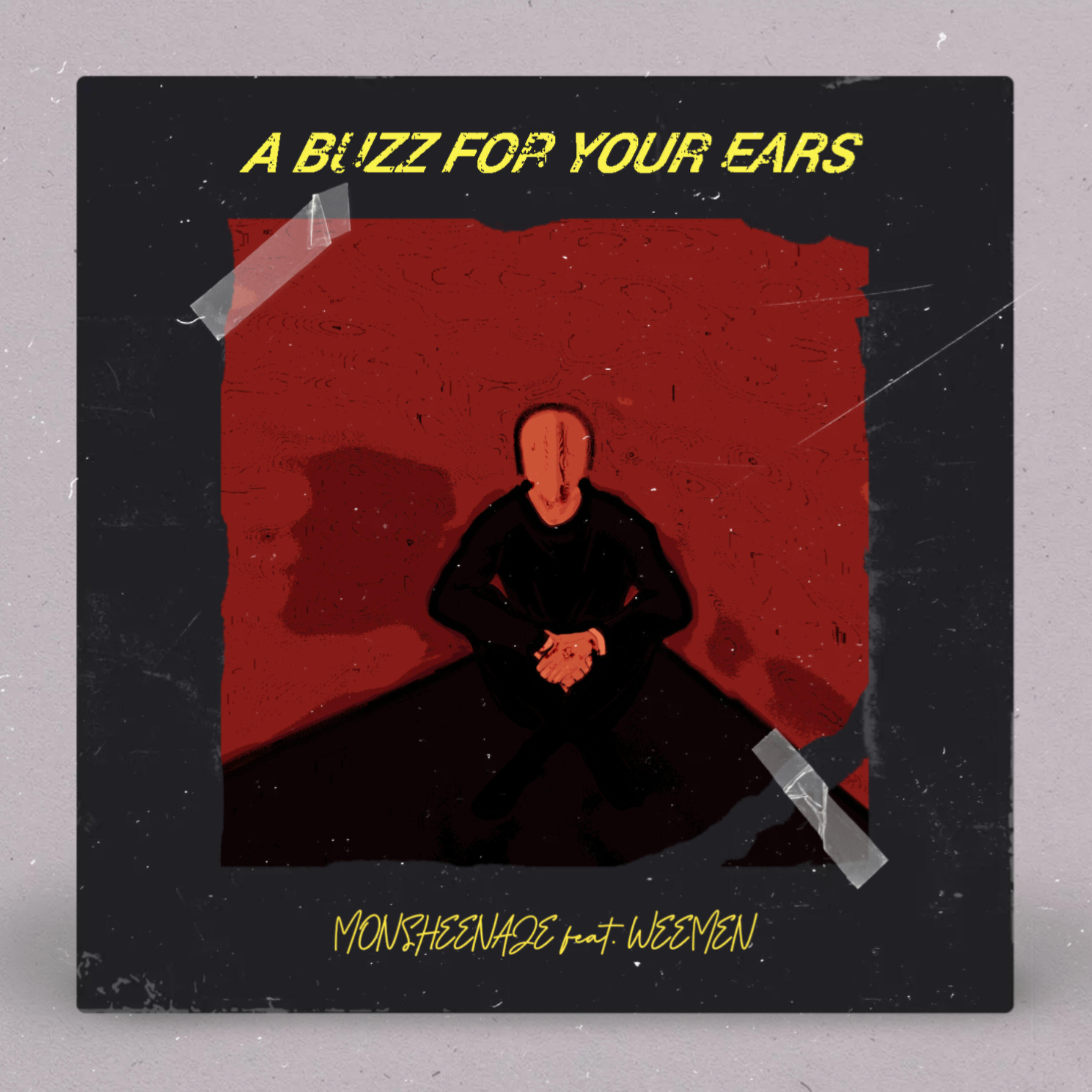 Релиз A Buzz for Your Ears