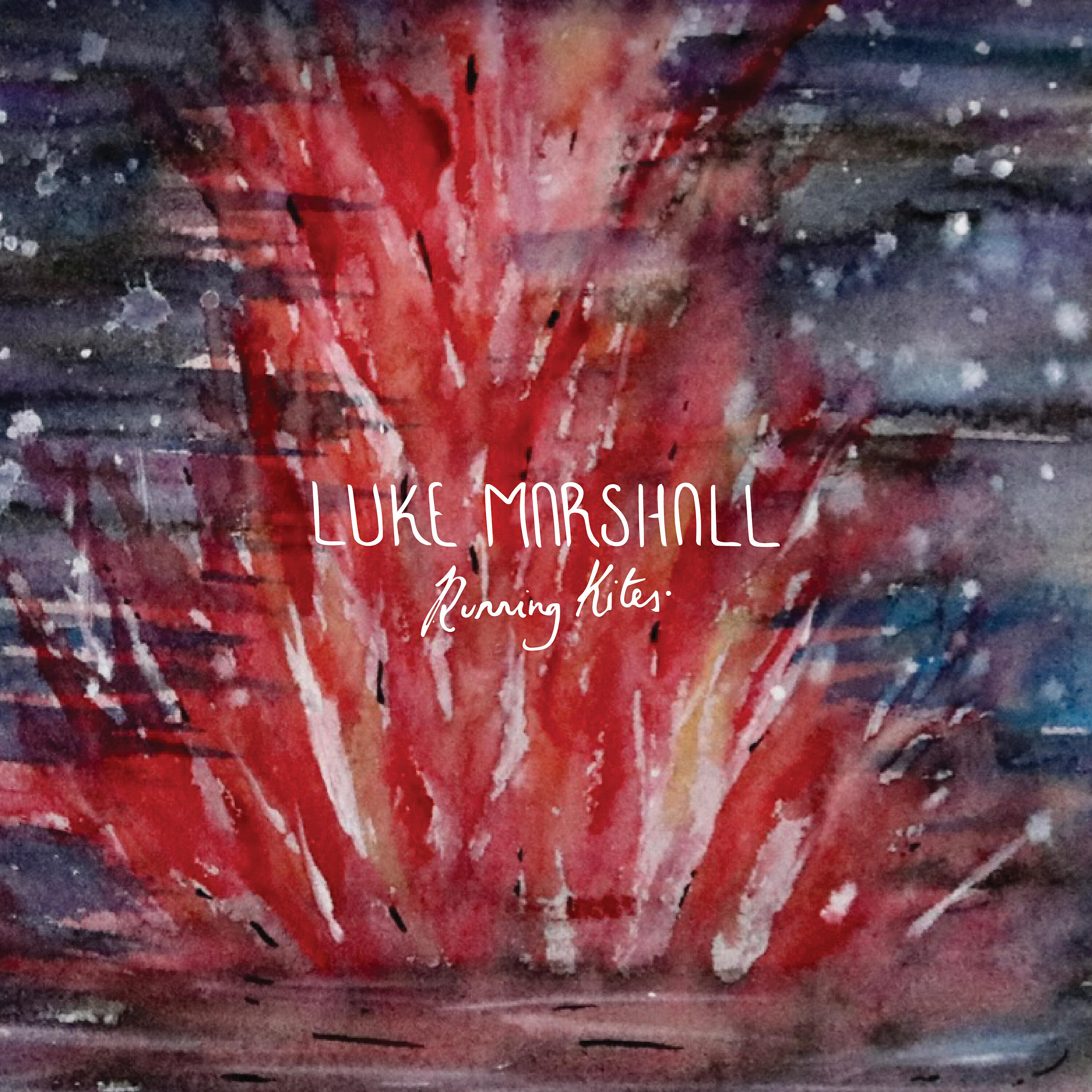 Релиз Running Kites
