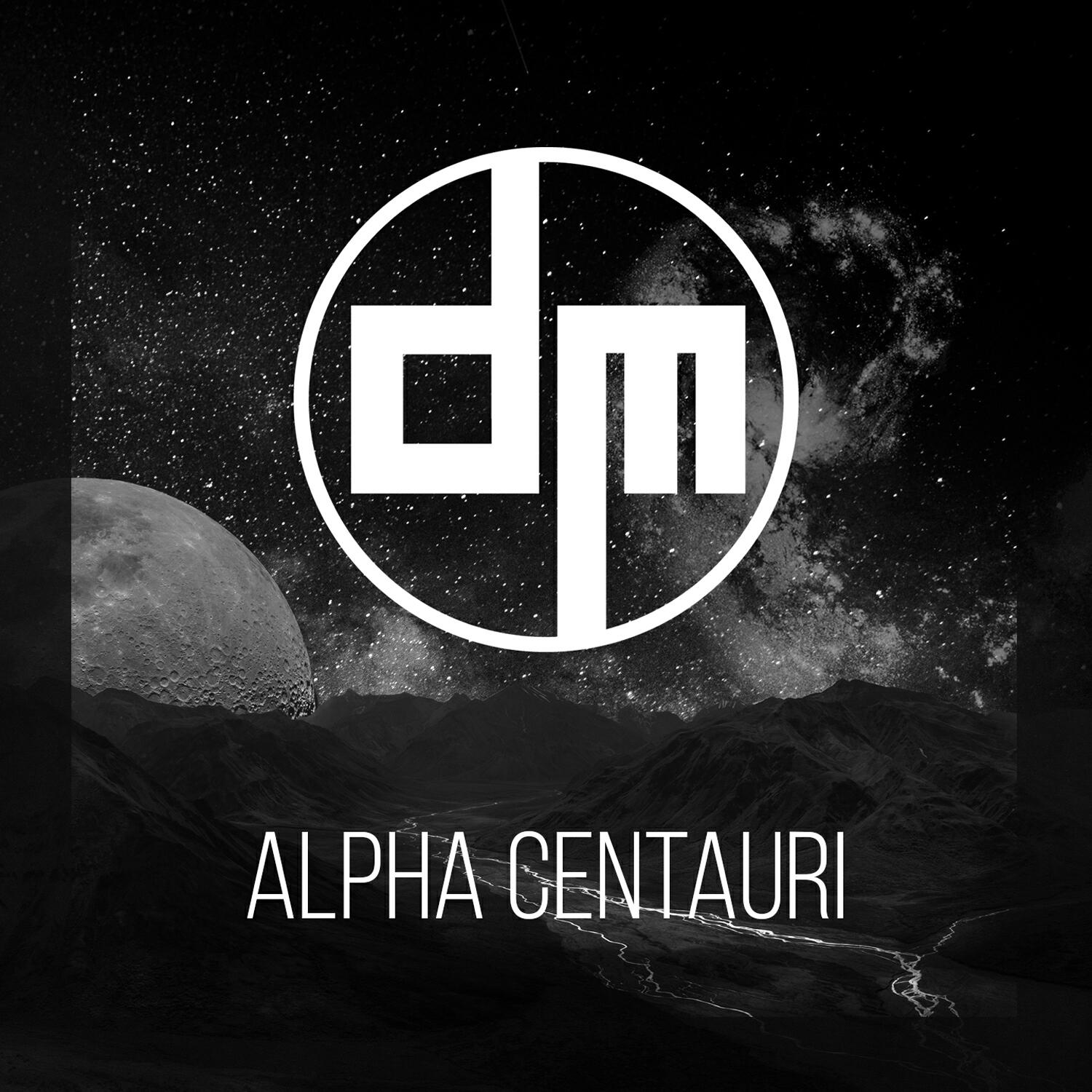Релиз Alpha Centauri