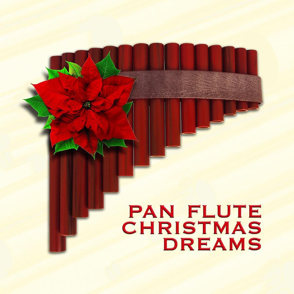 Релиз Pan Flute Christmas Dreams