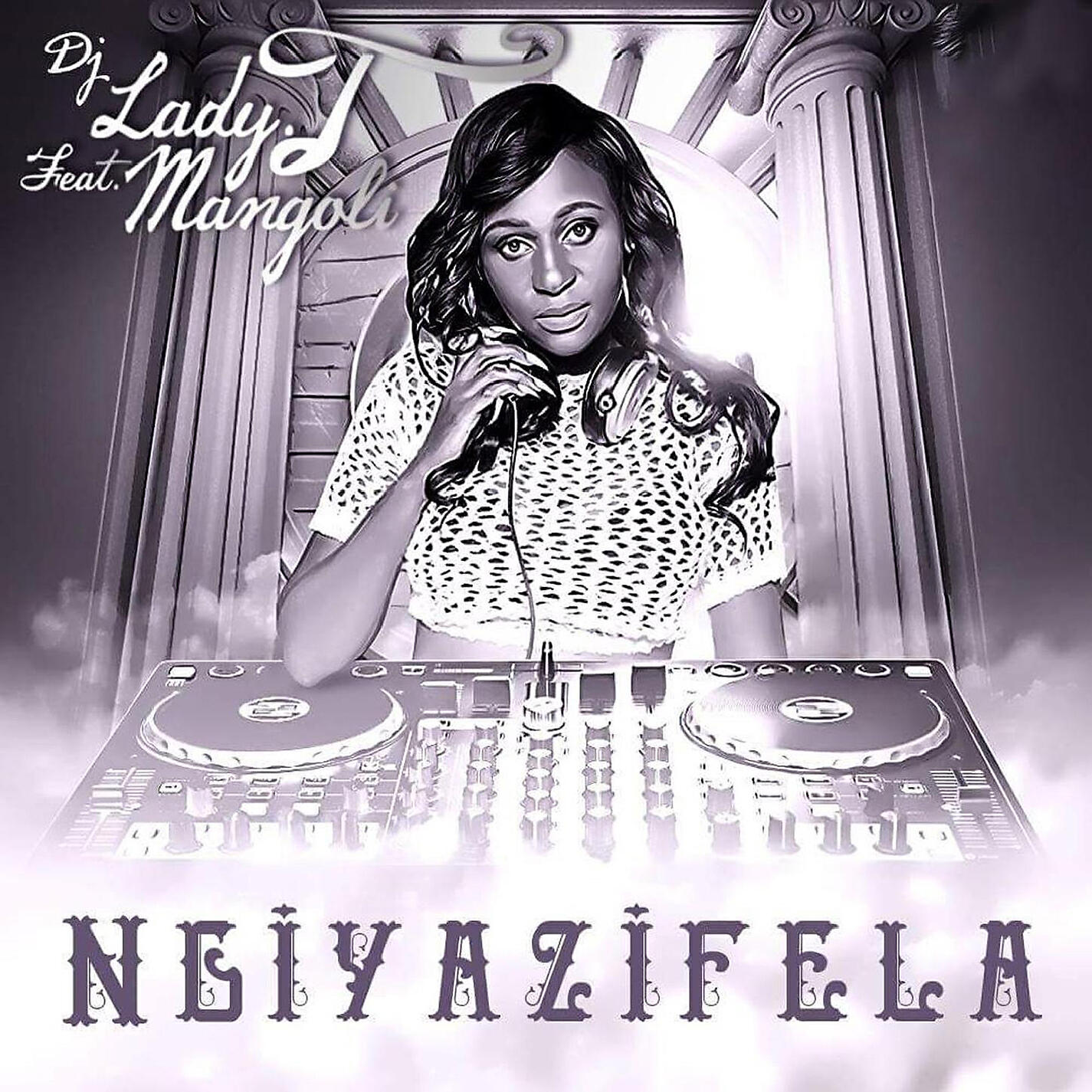 Релиз Ngiyazifela