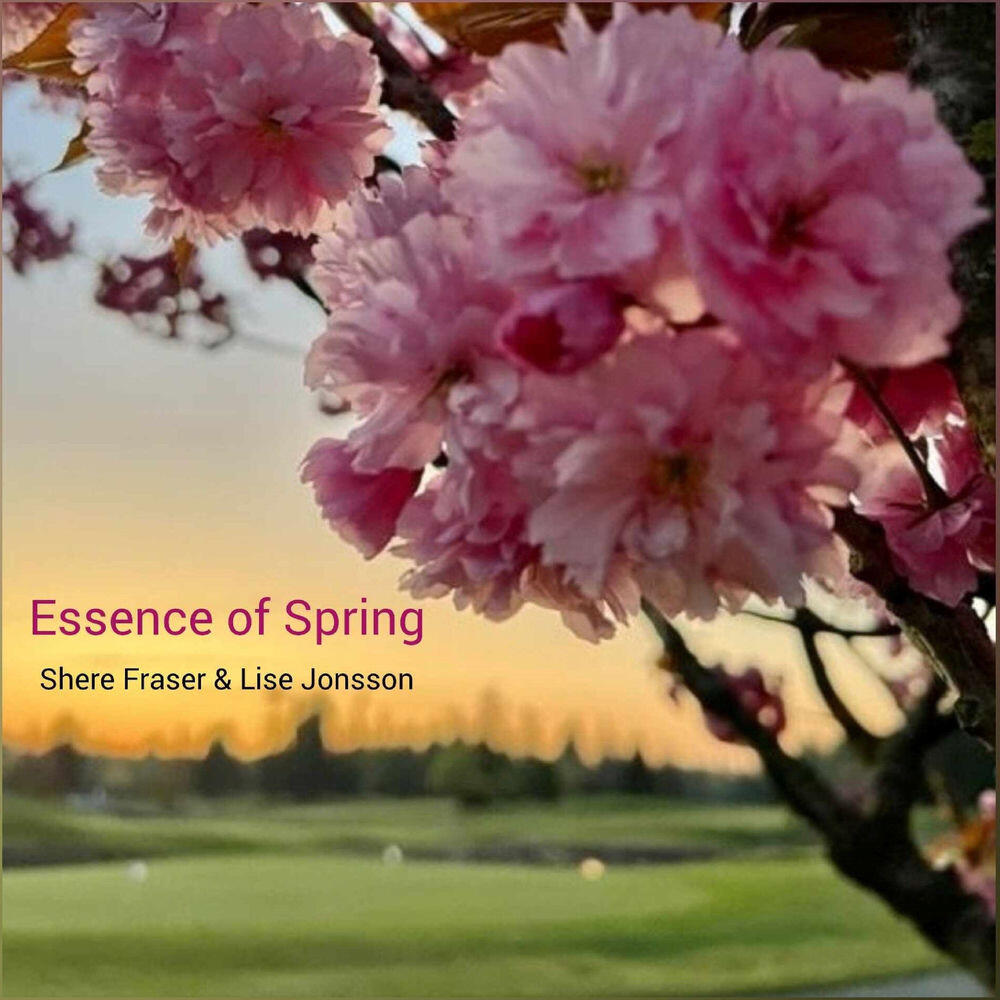 Релиз Essence of Spring