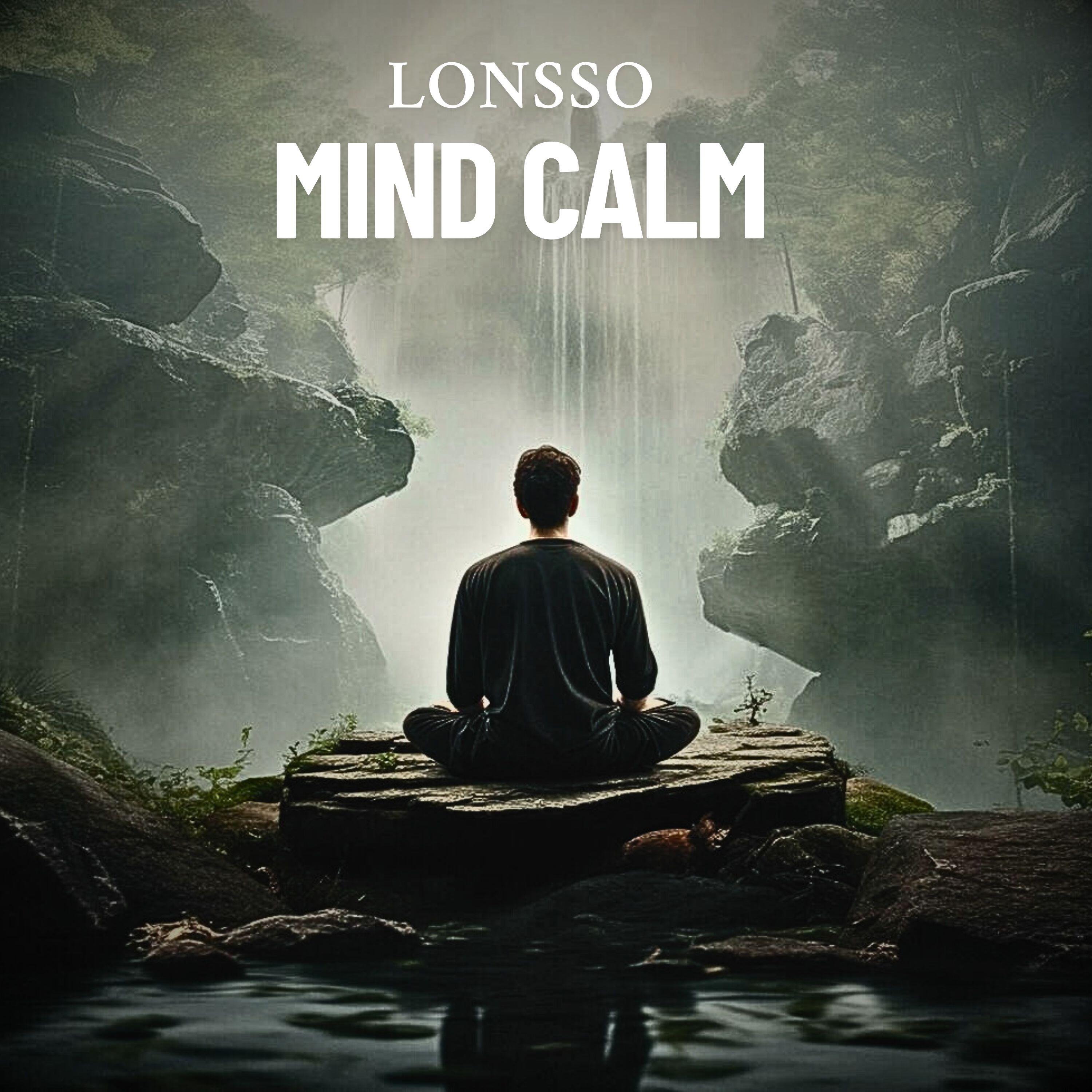 Релиз MIND CALM