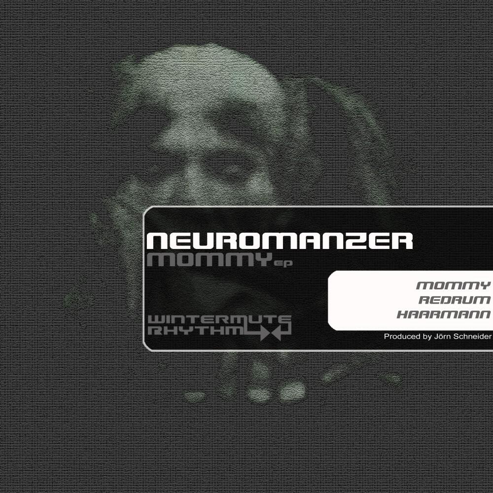 Релиз Mommy EP