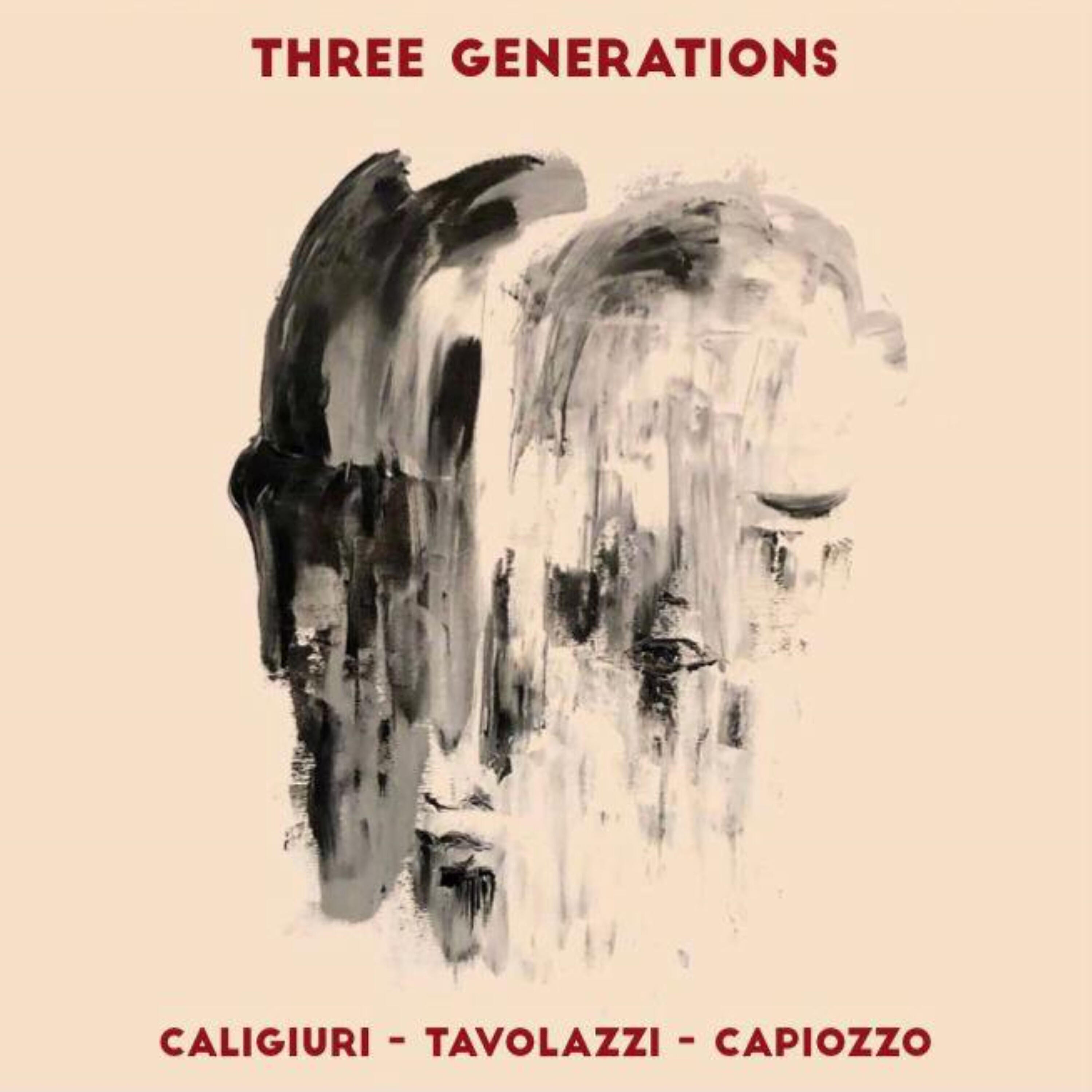 Релиз Three Generations