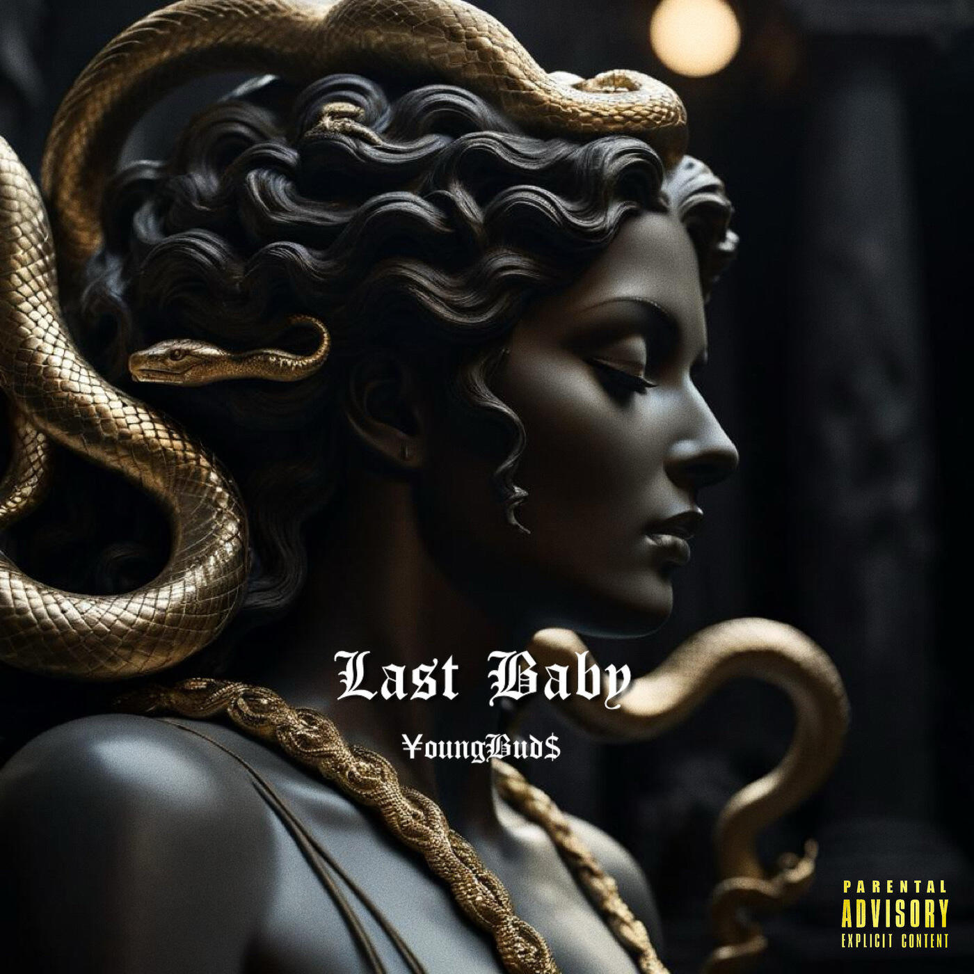 Релиз Last Baby