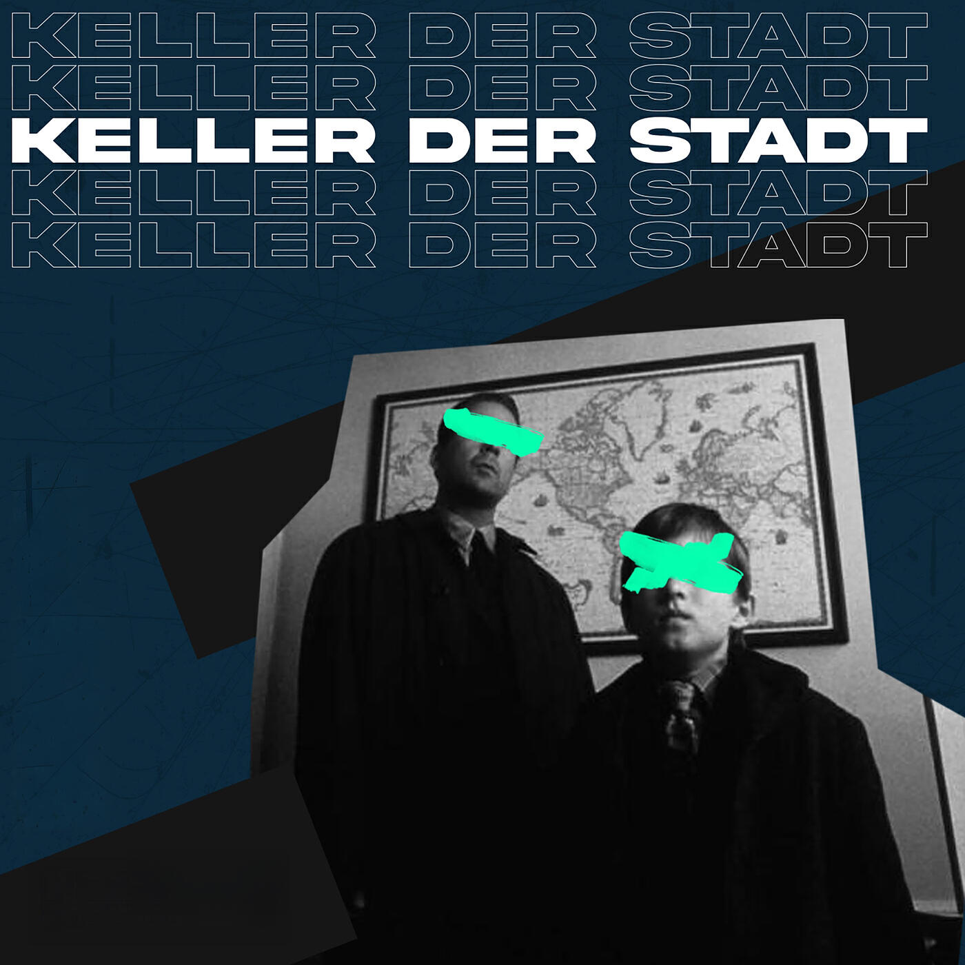 Релиз Keller Der Stadt