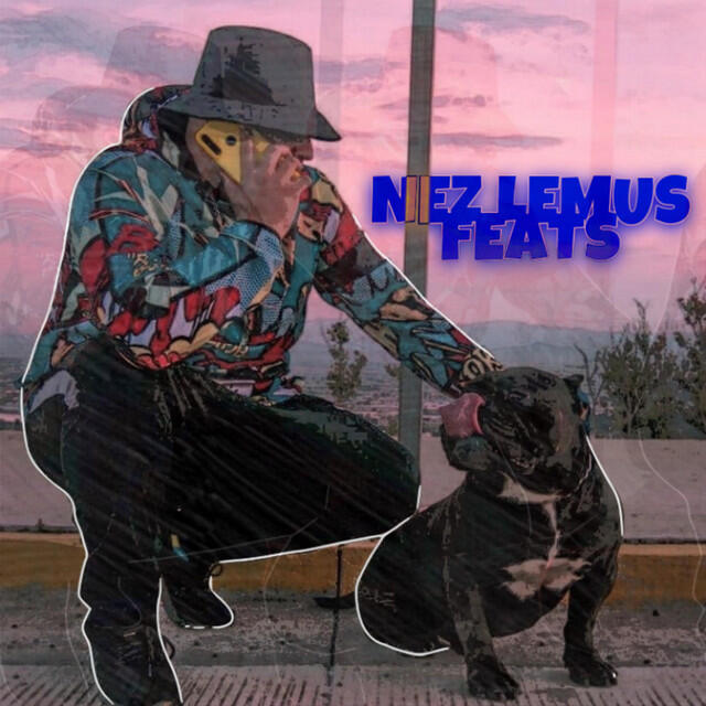 Релиз Nez Lemus