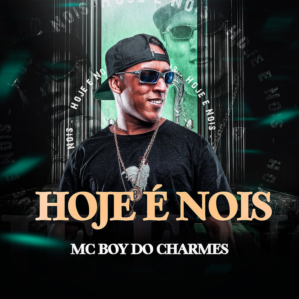 Релиз Hoje é Nois