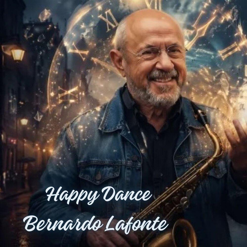 Релиз Happy Dance