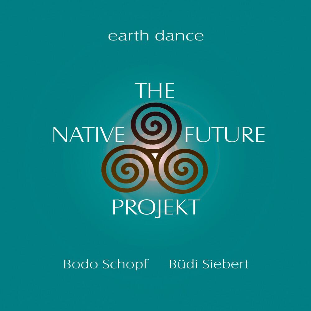 Релиз Earth Dance - The Native Future Projekt