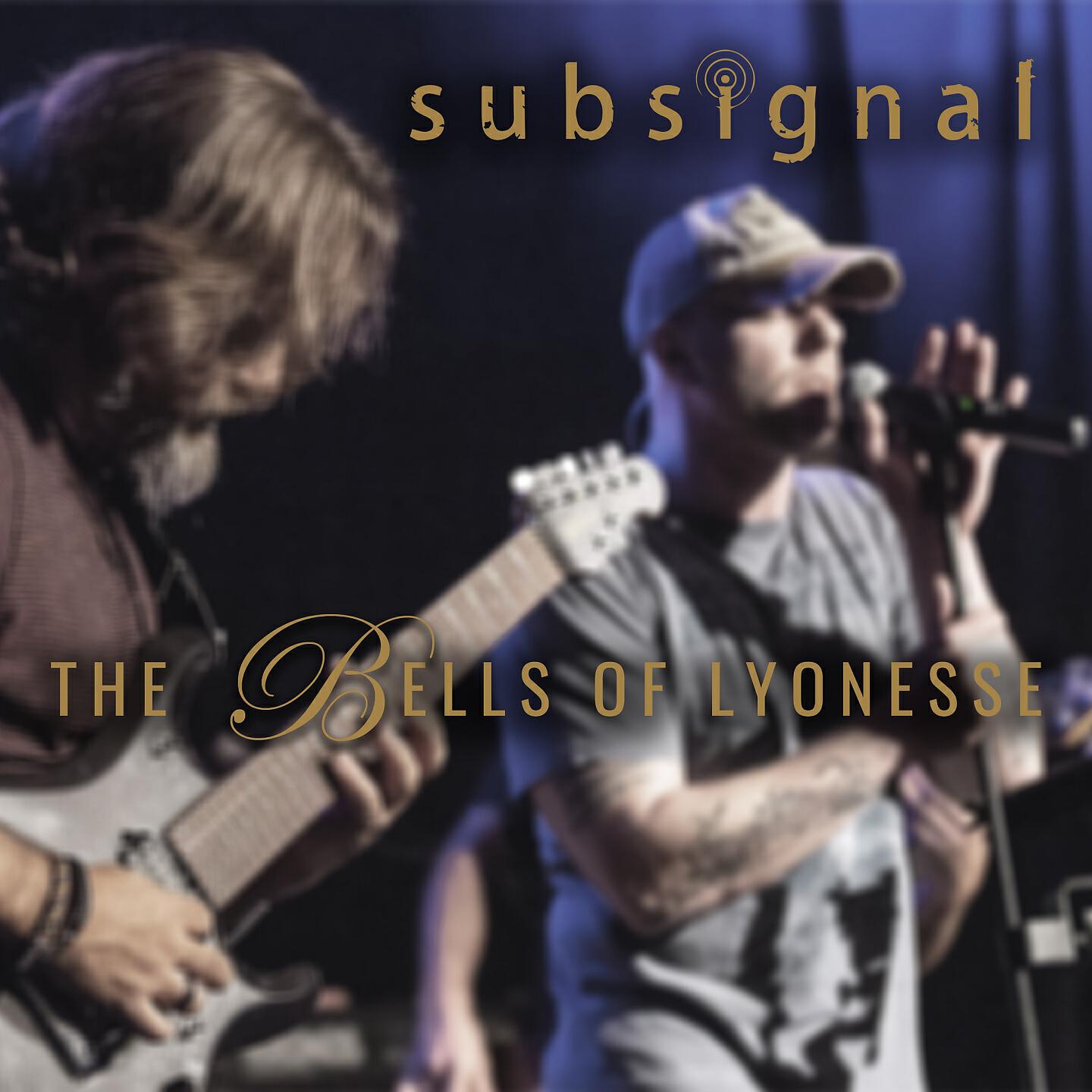 Релиз The Bells of Lyonesse