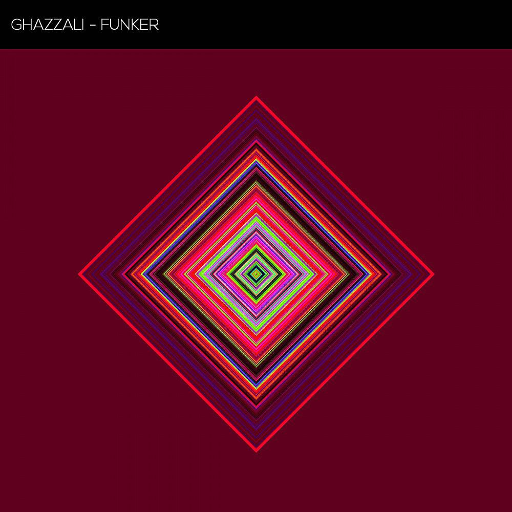 Релиз Funker (Original Mix)
