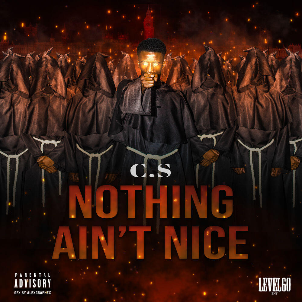 Релиз Nothing Ain’t Nice