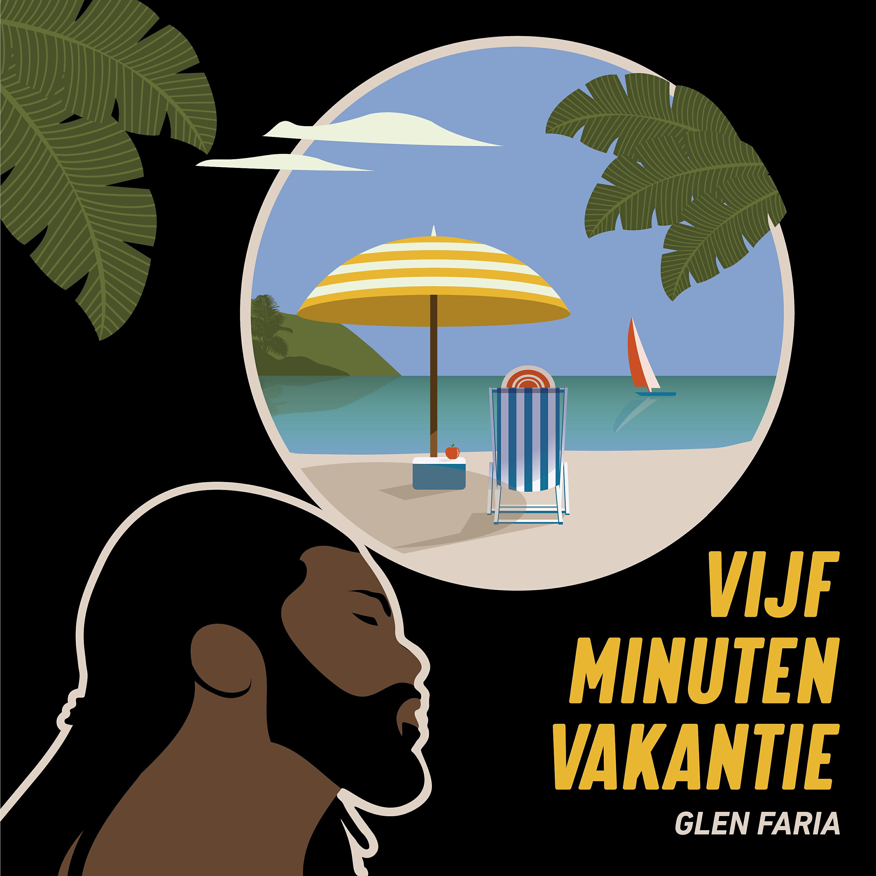 Релиз 5 Minuten Vakantie