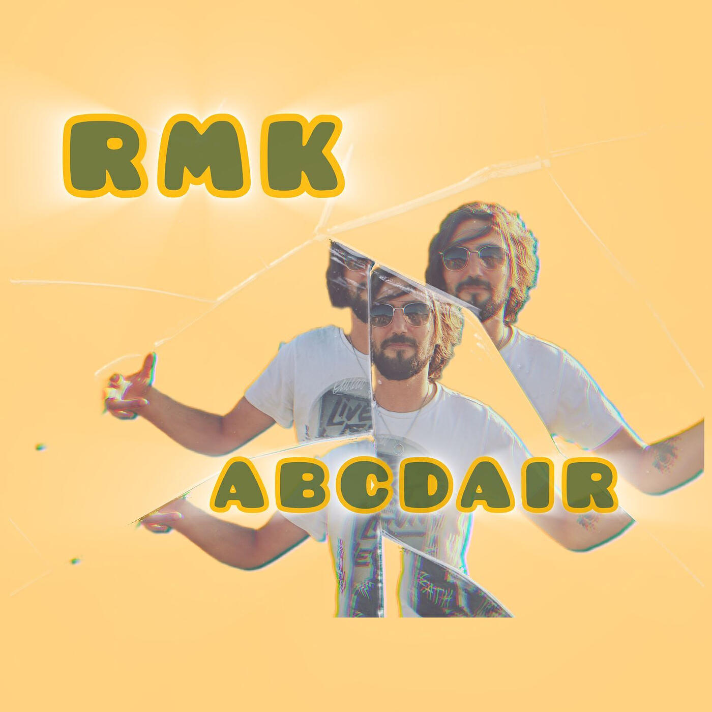 Релиз ABCDAIR