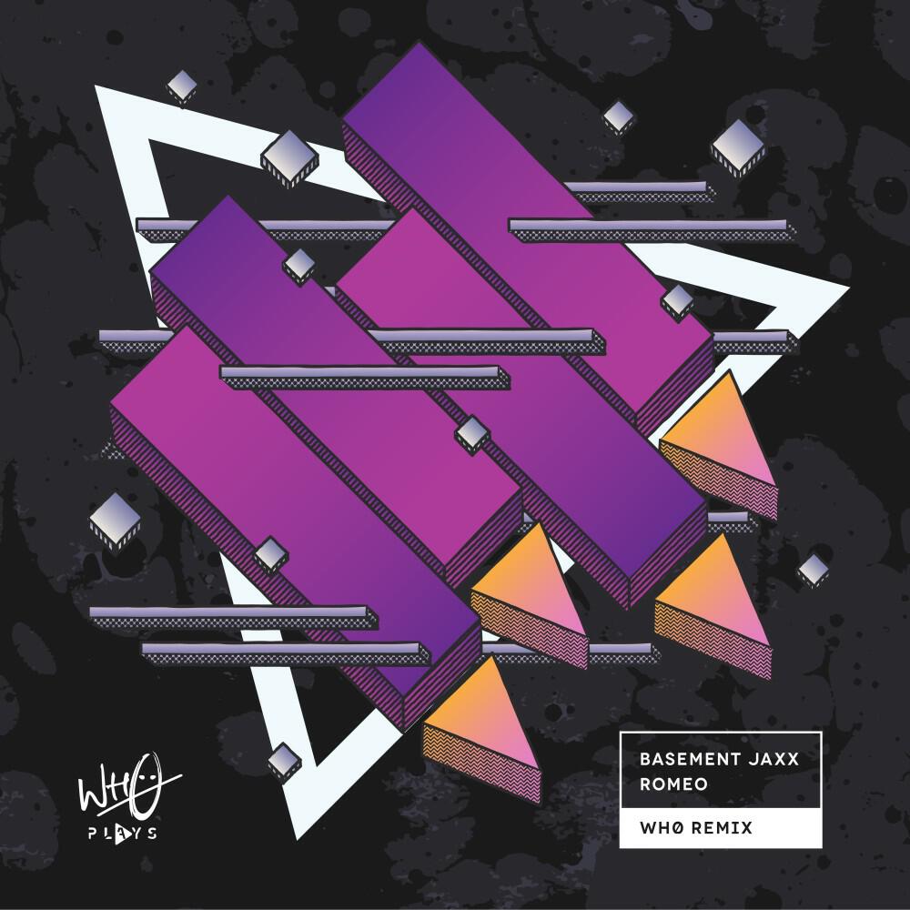 Релиз Romeo (Wh0 Festival Remix)