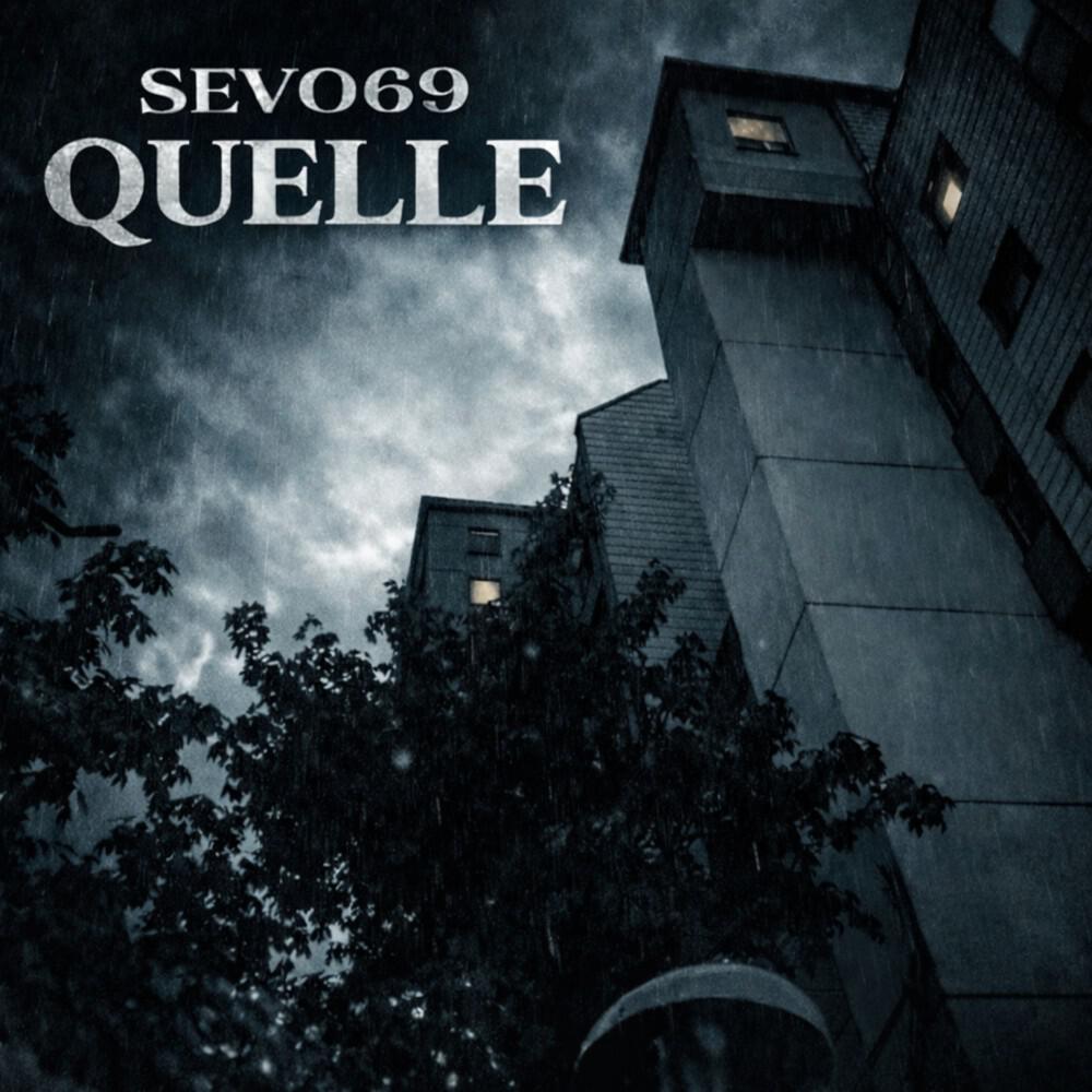 Релиз Quelle