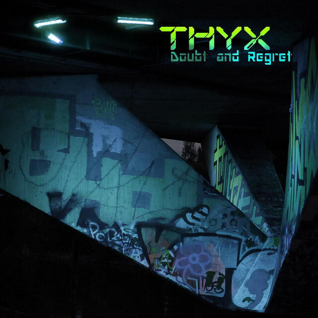 Релиз Doubt and Regret