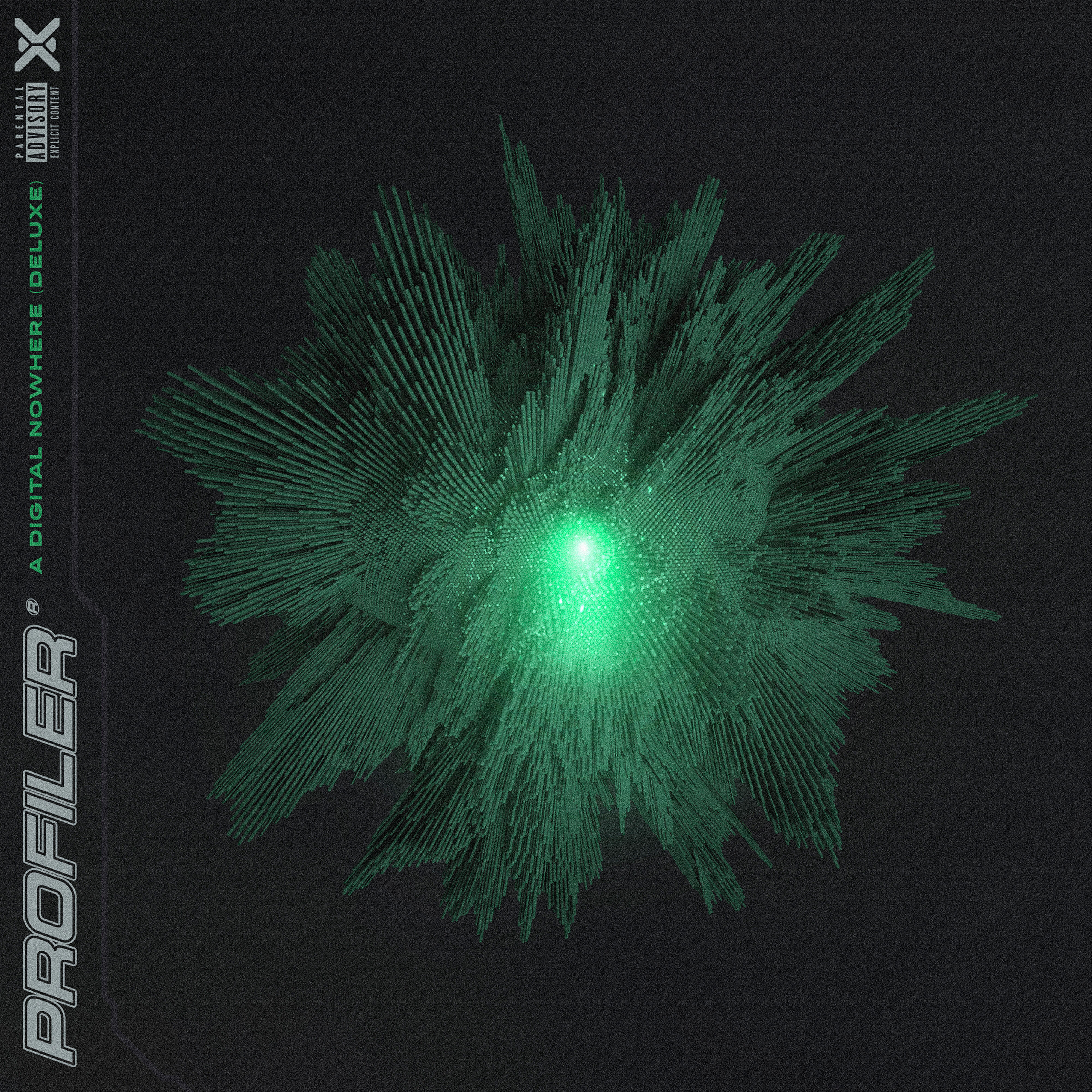 Релиз A Digital Nowhere (Deluxe Edition)