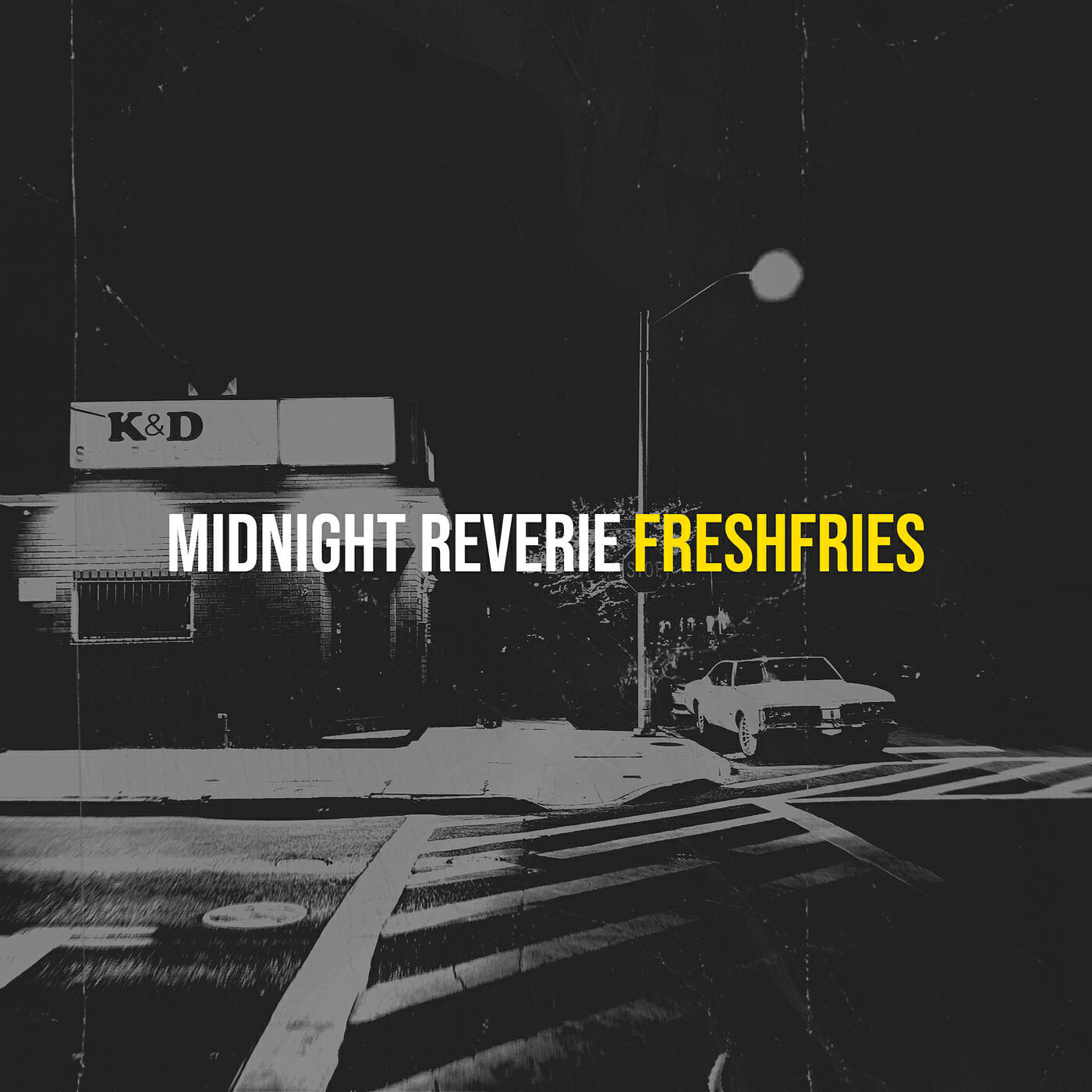 Релиз Midnight Reverie
