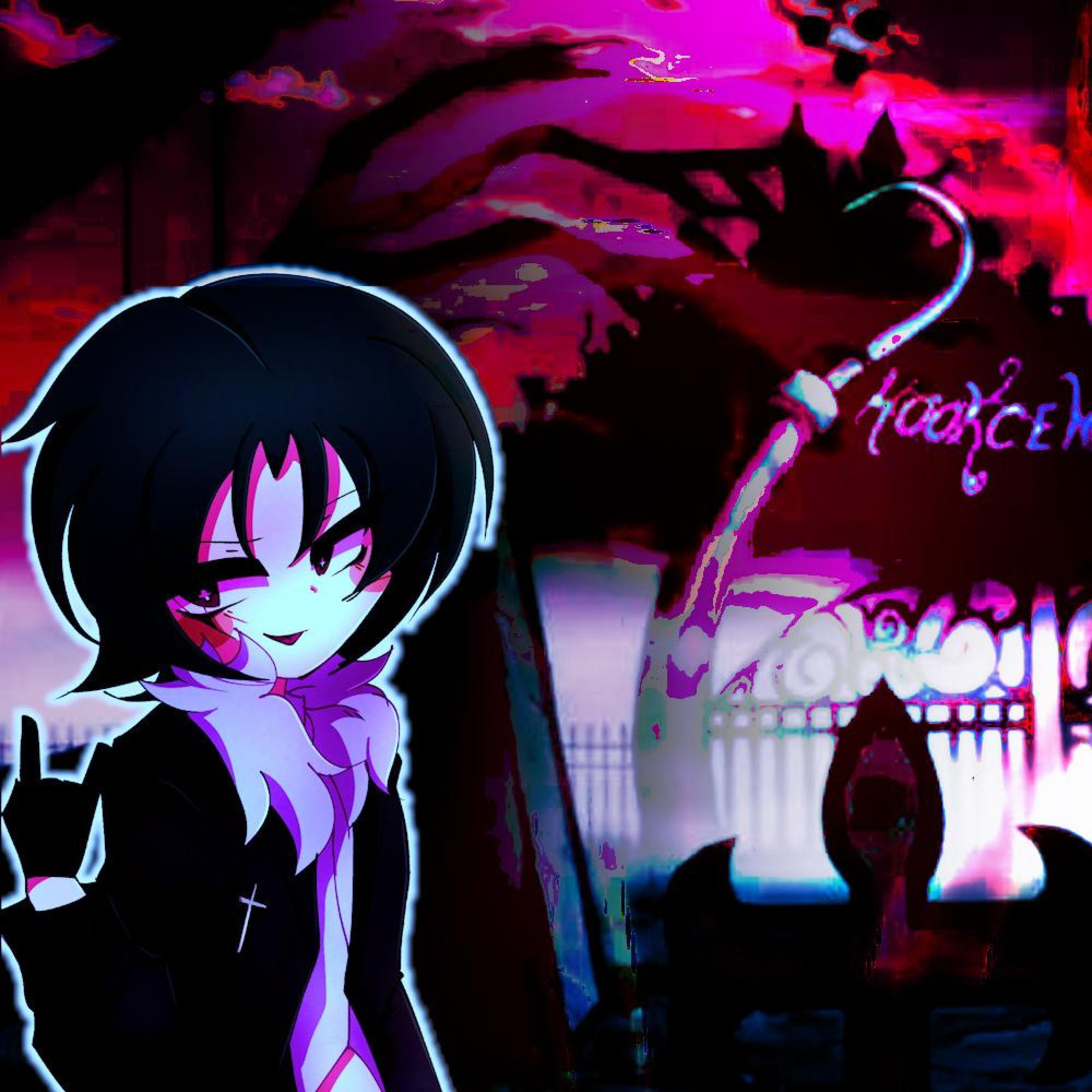 Релиз UPVAMPININTHENIGHTCORE