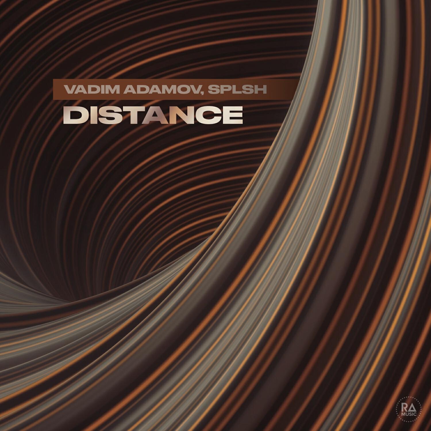 Постер альбома Distance