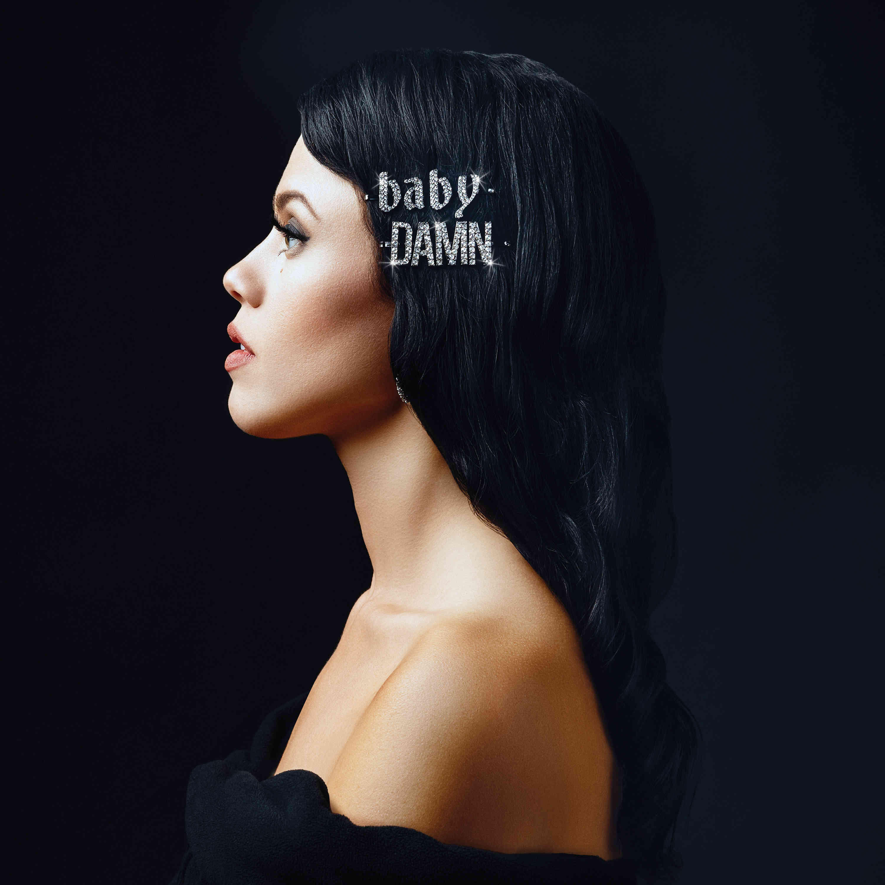 Релиз Baby Damn
