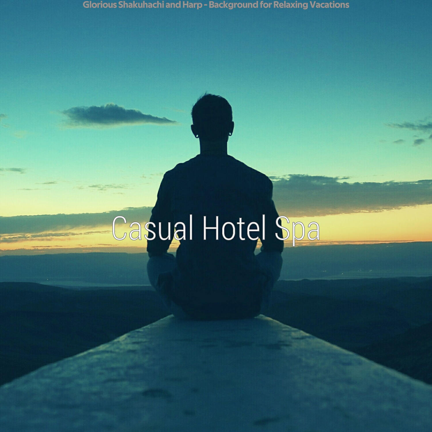 Casual Hotel Spa
