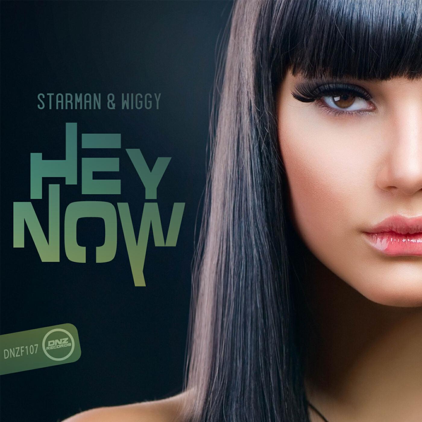 Релиз Hey Now