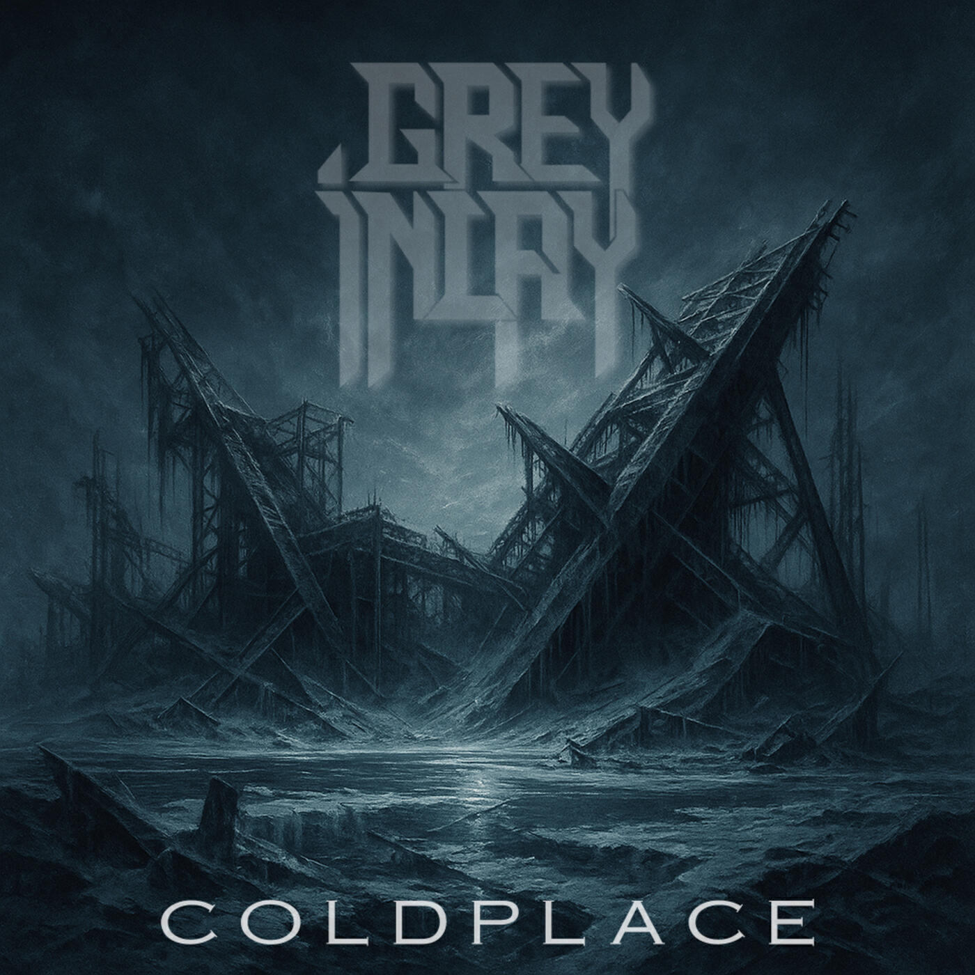 Релиз Coldplace