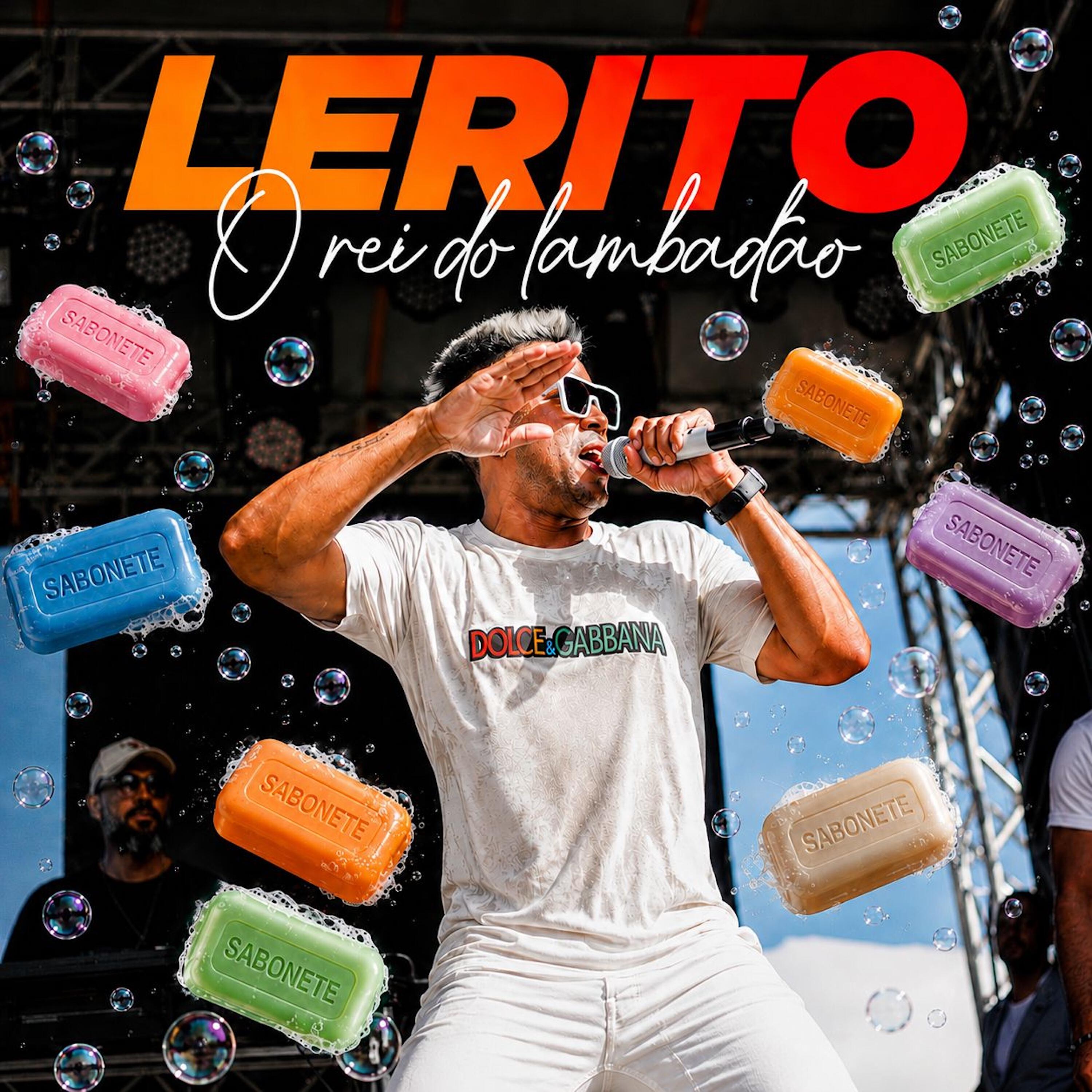 Релиз Sabonete Nela