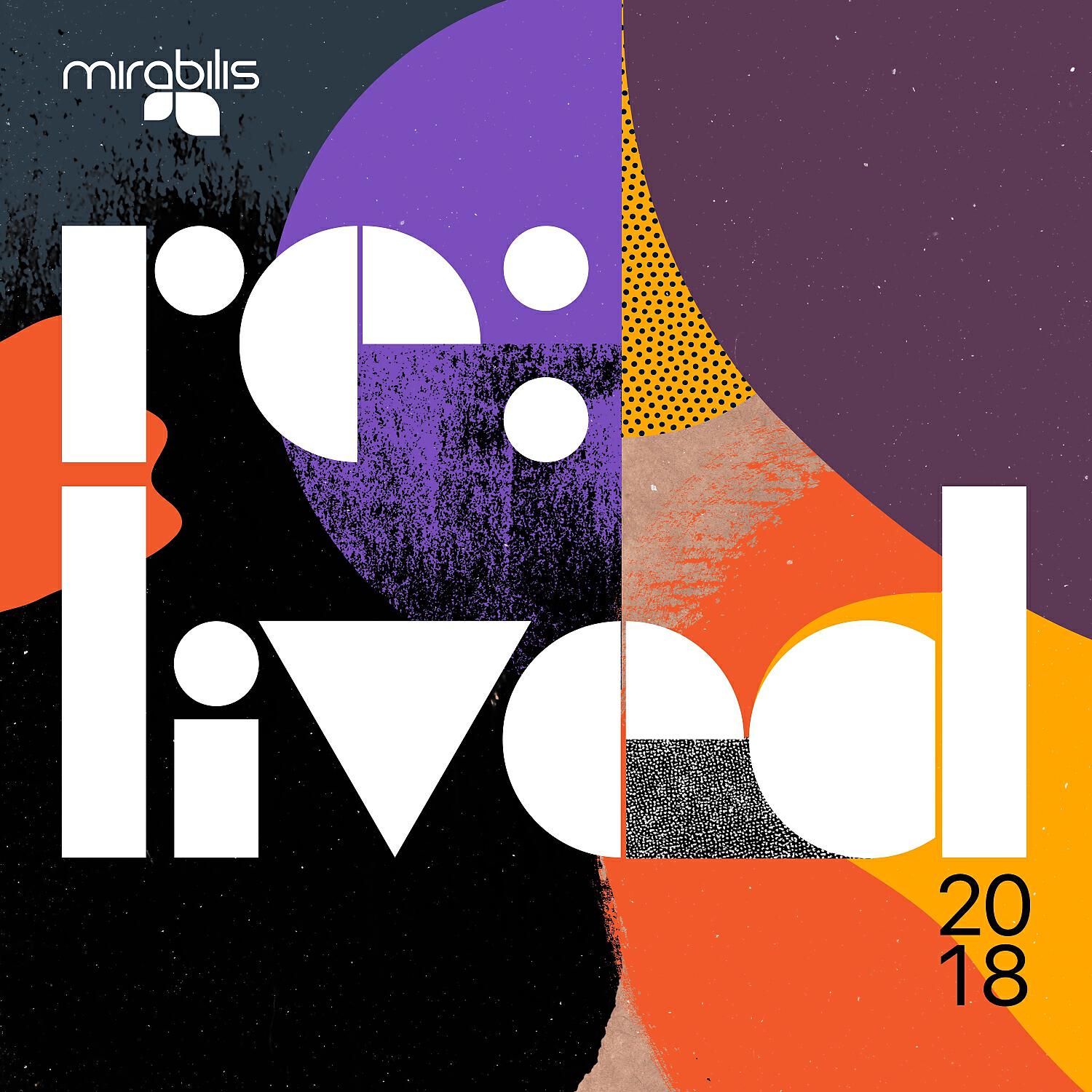 Релиз Re:lived 2018