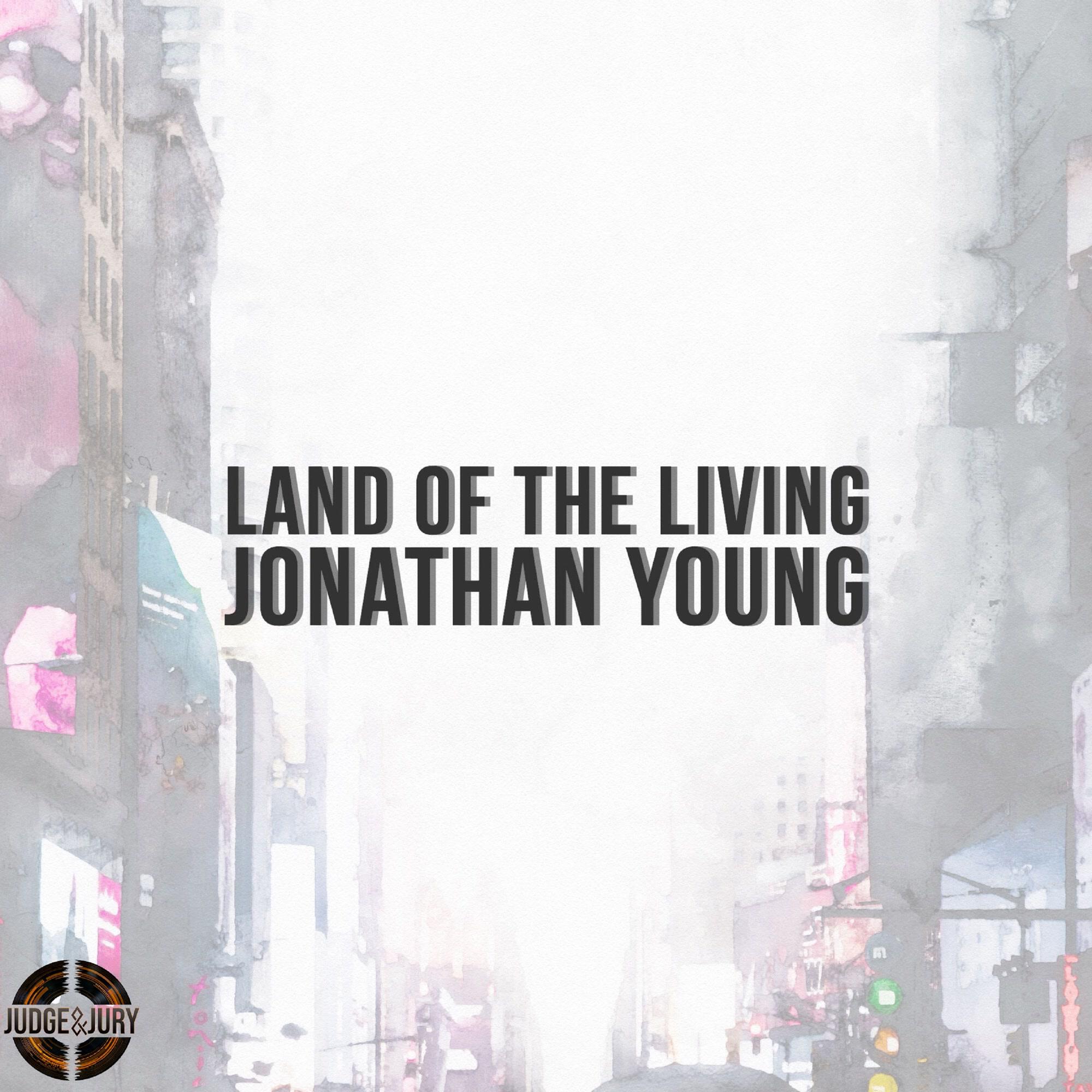 Релиз Land of the Living