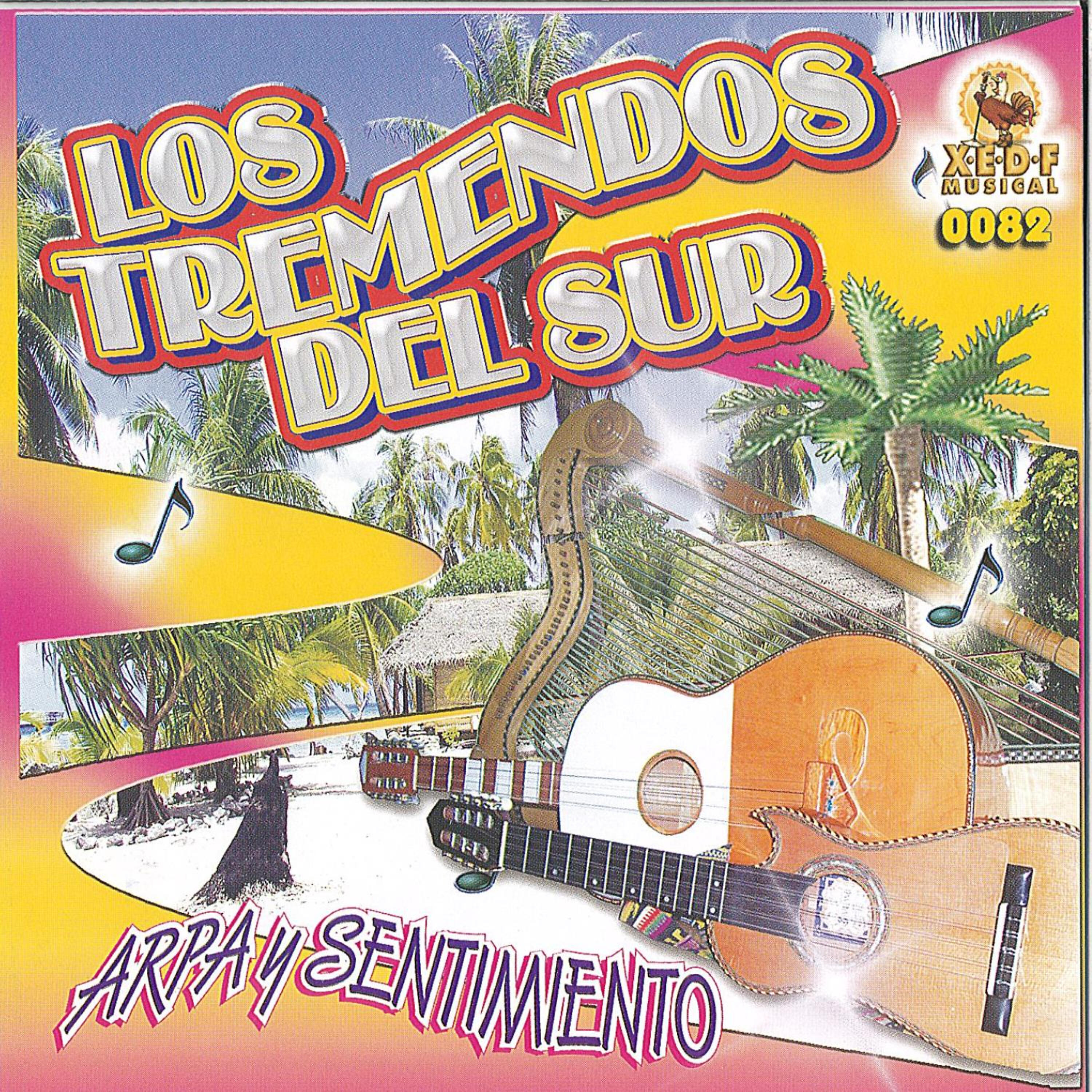 Los Tremendos Del Sur