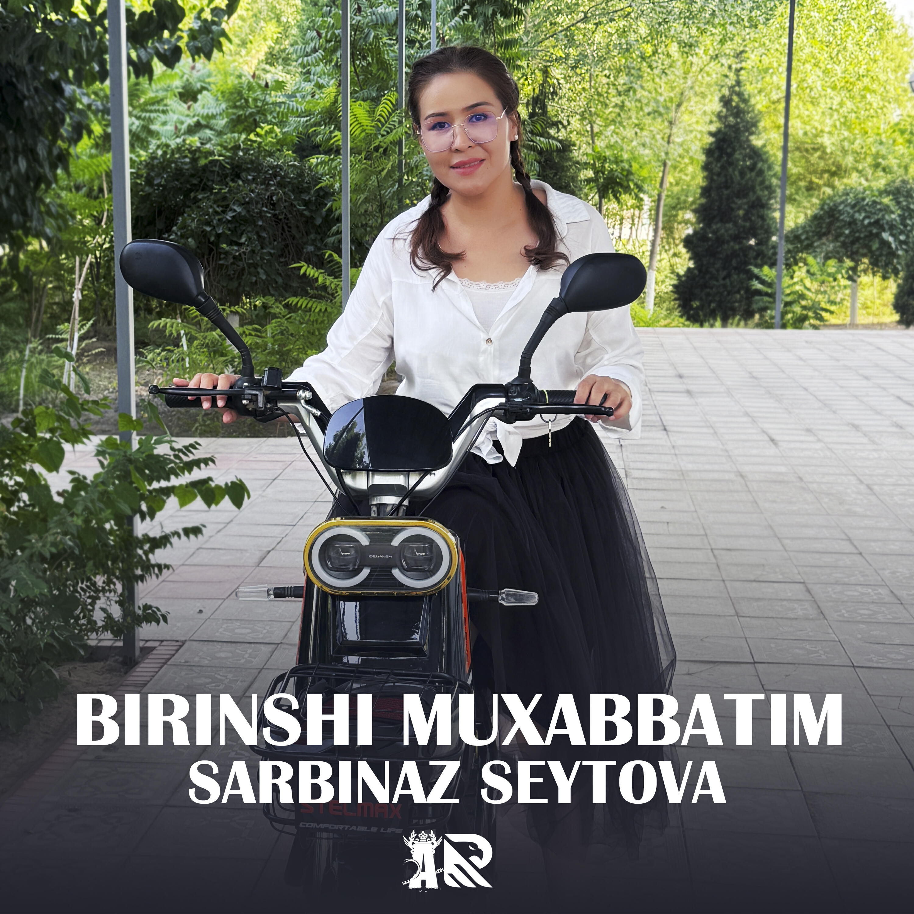 Релиз Birinshi muxabbatim