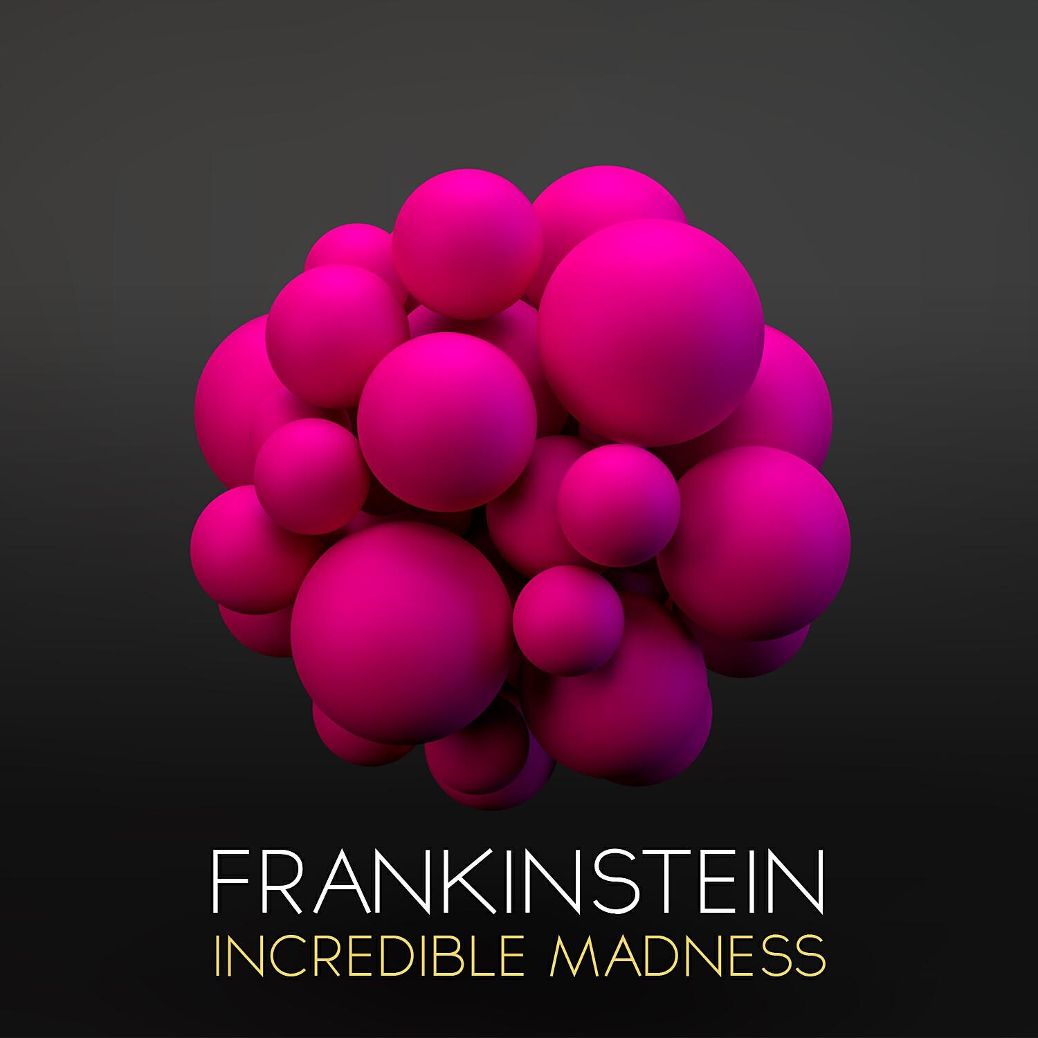 Релиз Incredible Madness