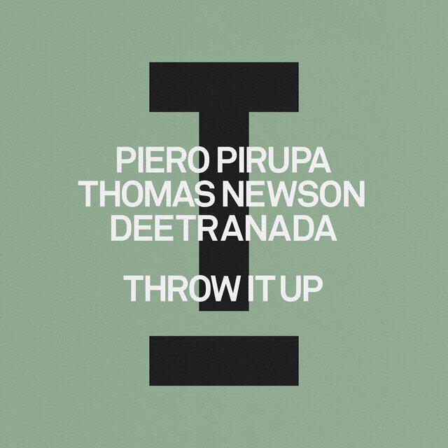 Релиз Throw It Up