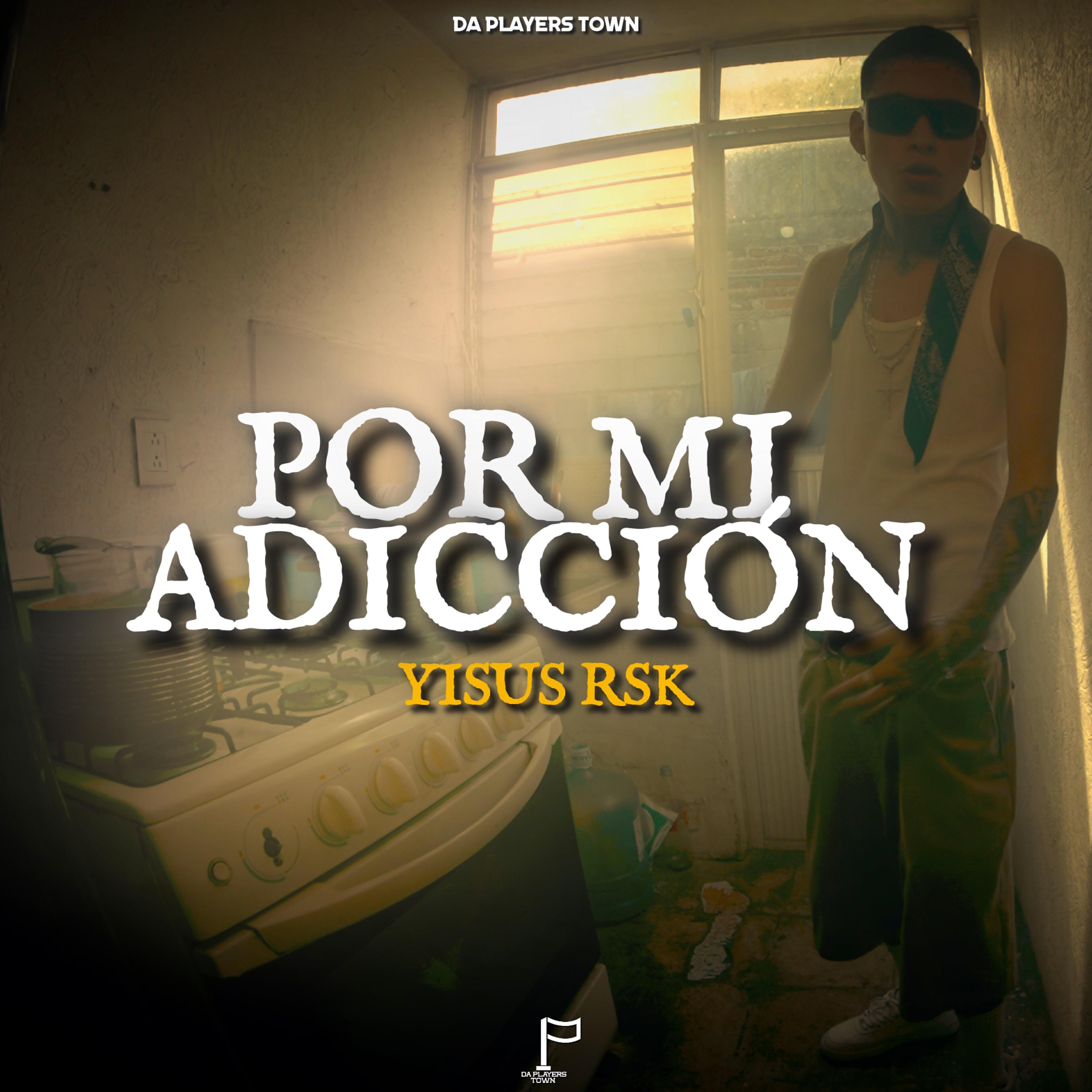 Релиз Por Mi Adicción