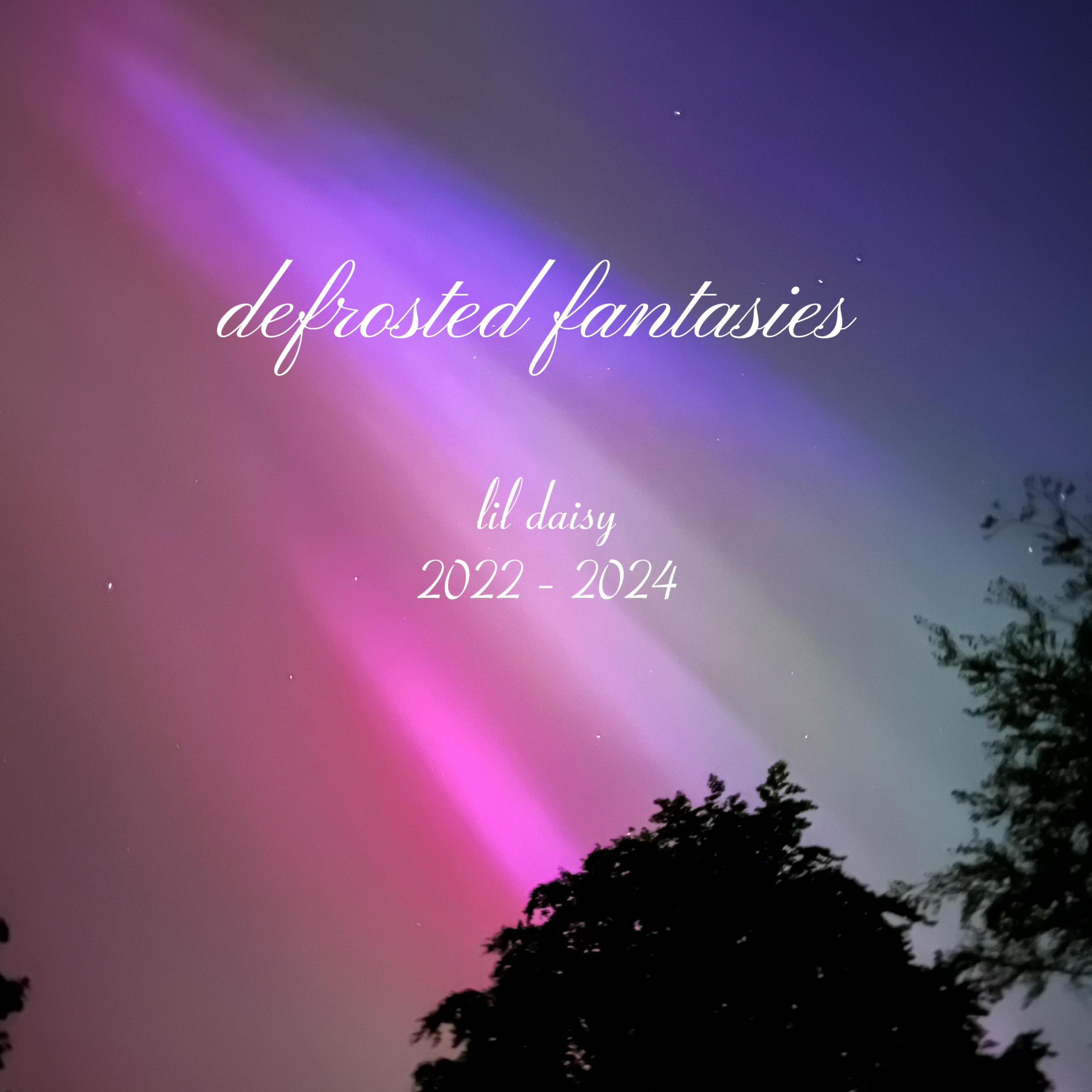 Релиз Defrosted Fantasies