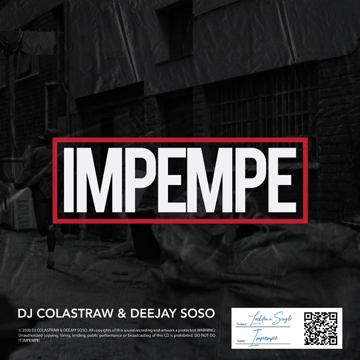 Dj Colastraw