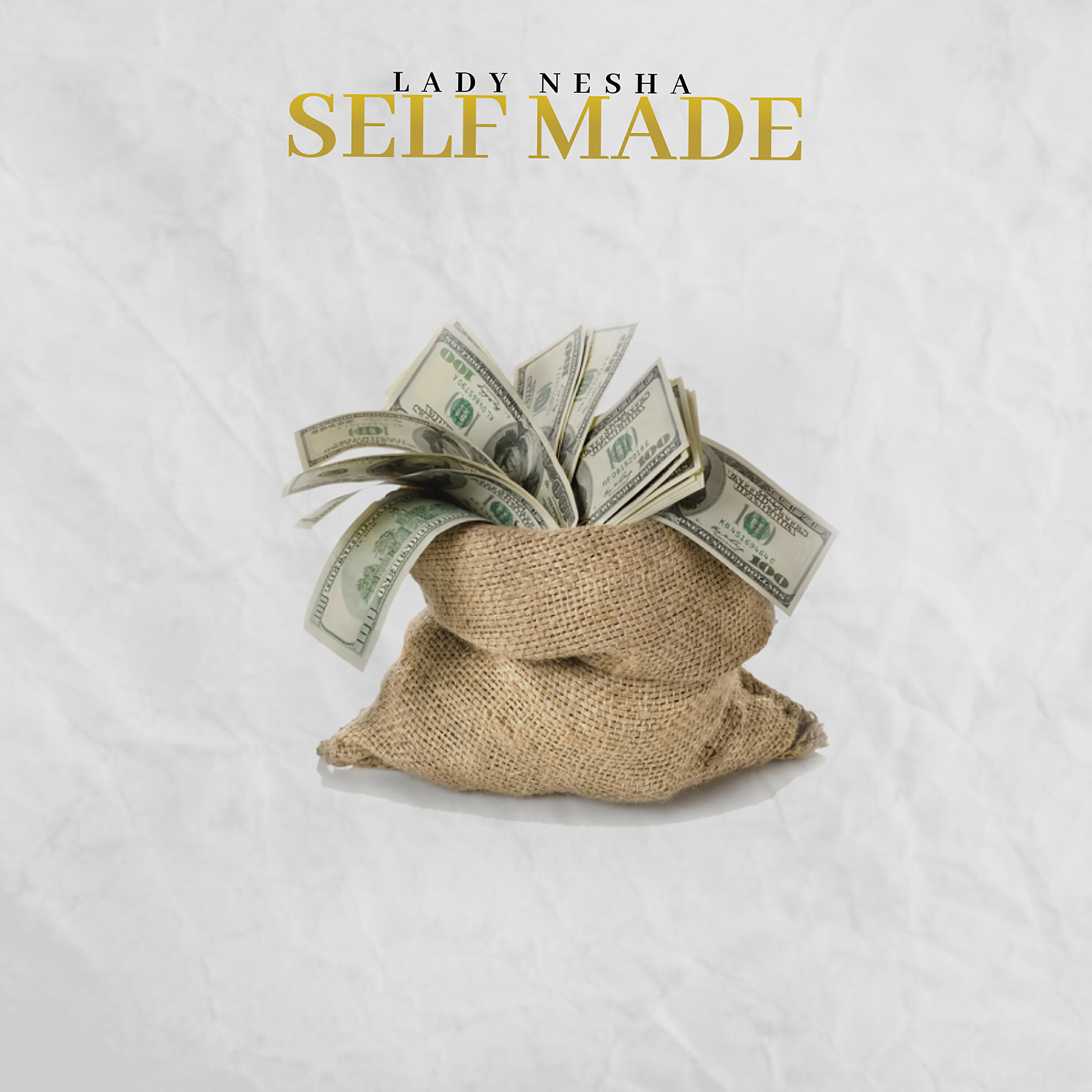 Релиз Self Made