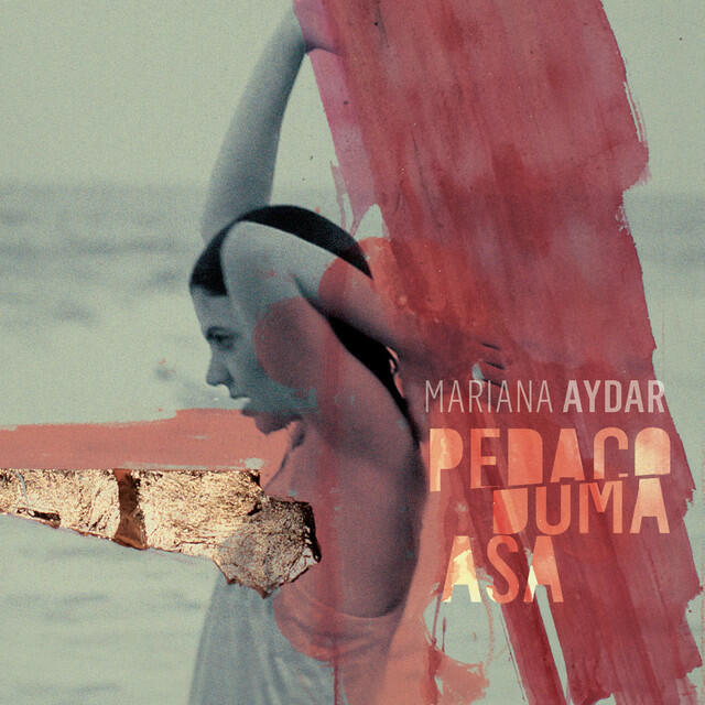 Релиз Pedaço Duma Asa
