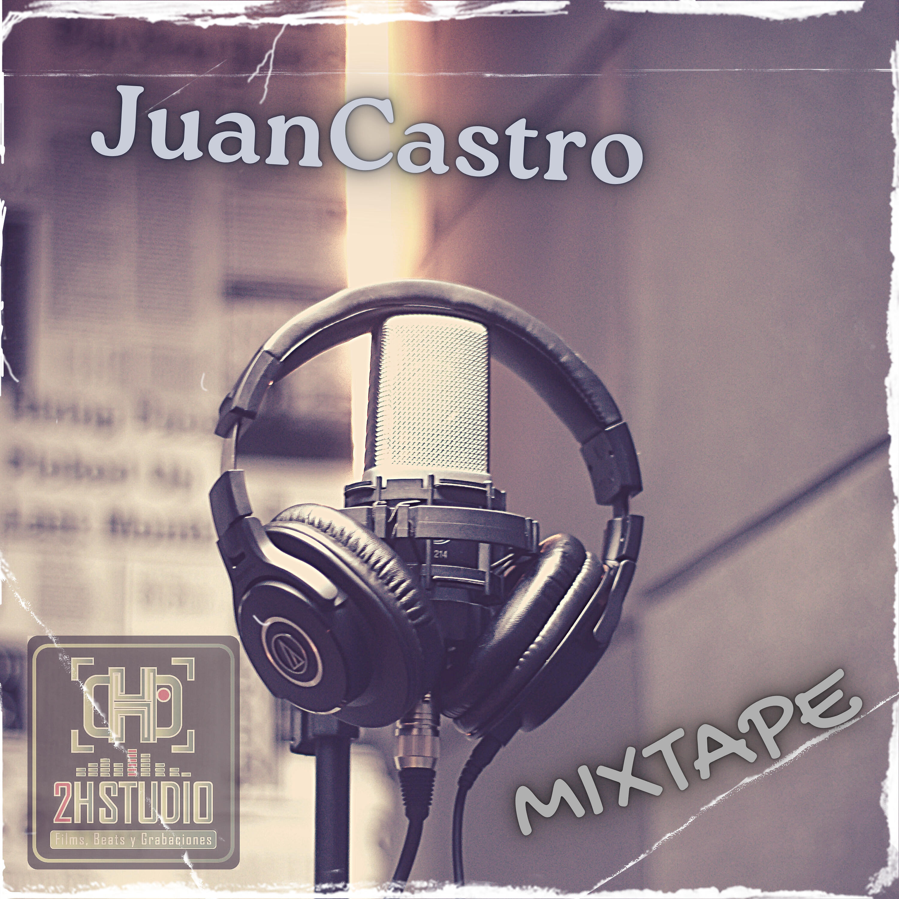 Релиз Mixtape