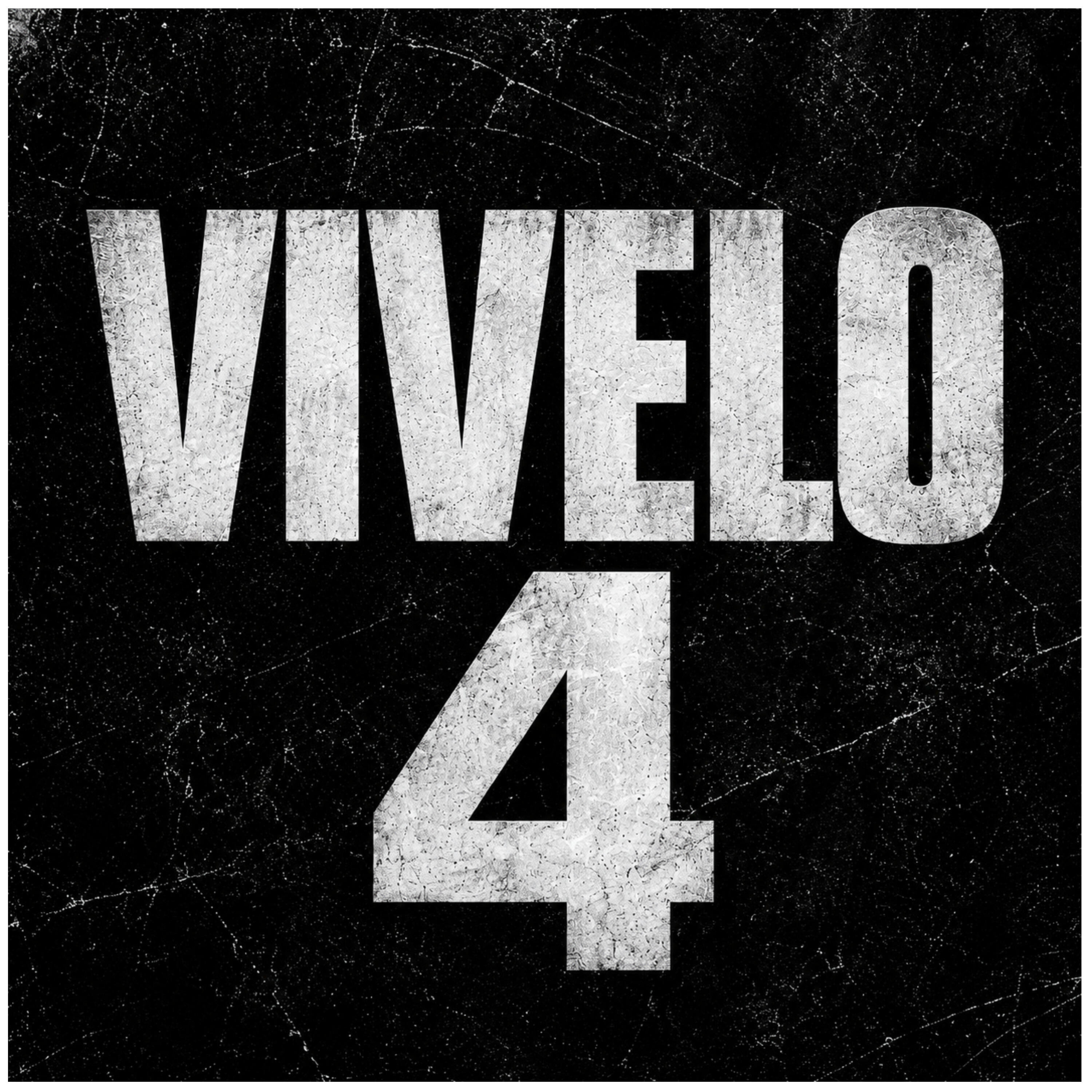 Релиз Vivelo 4